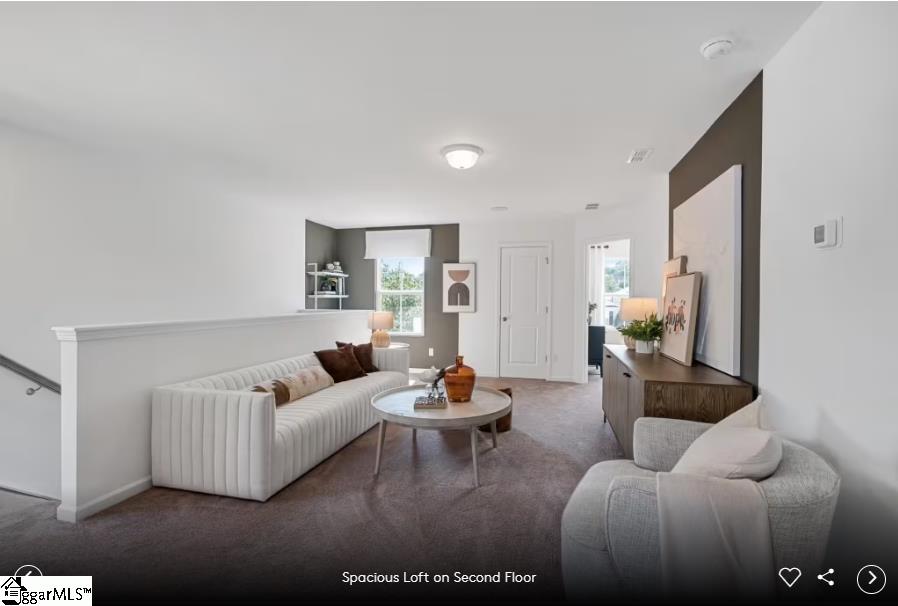 8018 Broadmead Court Spartanburg, SC 29307