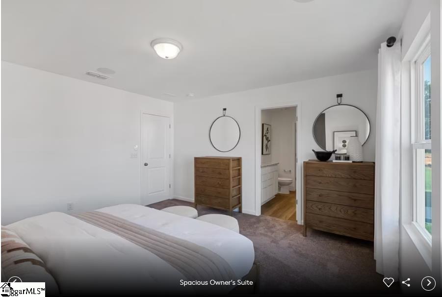 8018 Broadmead Court Spartanburg, SC 29307