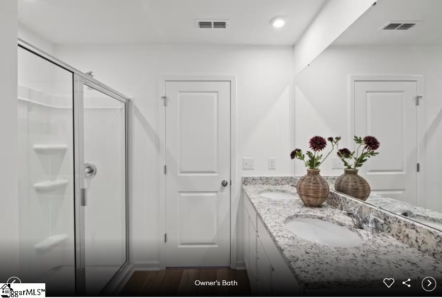 8018 Broadmead Court Spartanburg, SC 29307
