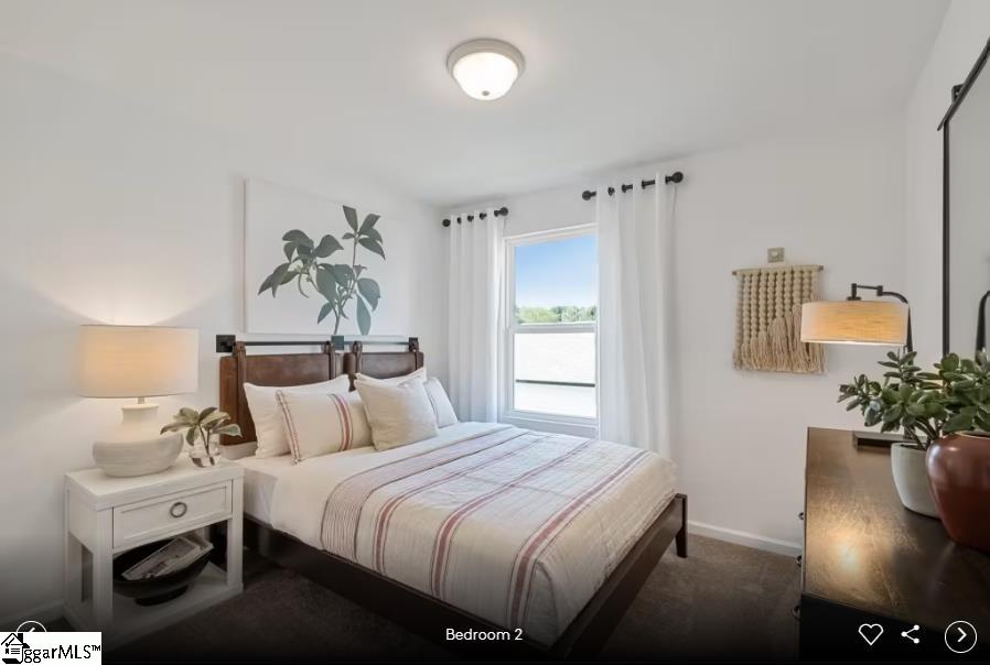 8018 Broadmead Court Spartanburg, SC 29307