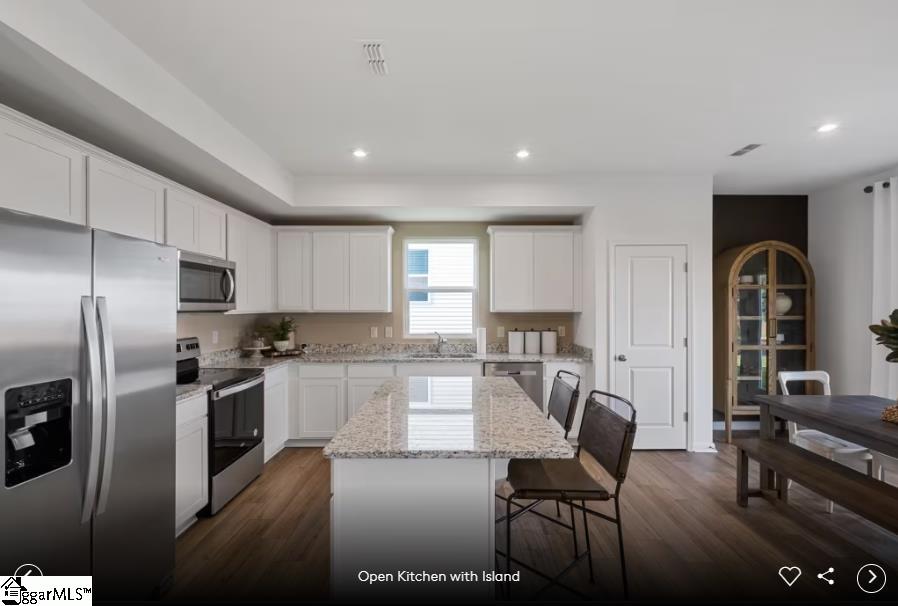 8018 Broadmead Court Spartanburg, SC 29307