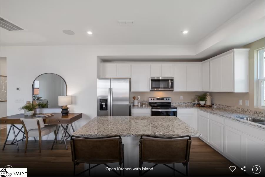 8018 Broadmead Court Spartanburg, SC 29307