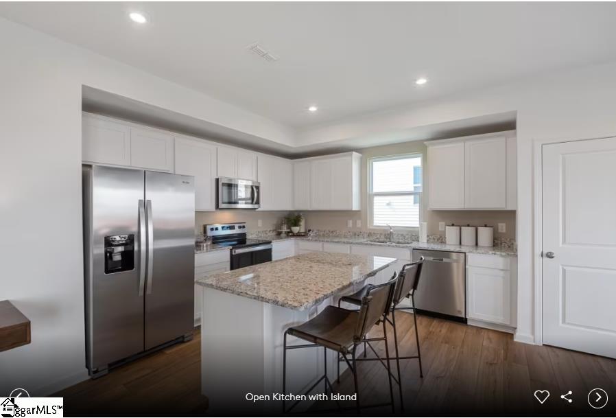 8018 Broadmead Court Spartanburg, SC 29307
