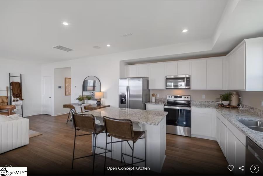 8018 Broadmead Court Spartanburg, SC 29307