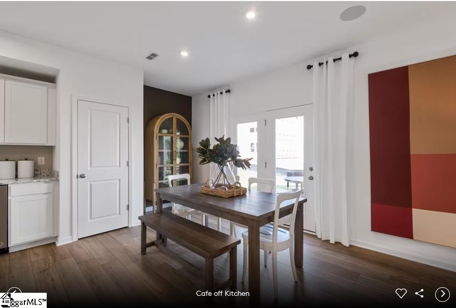 8018 Broadmead Court Spartanburg, SC 29307