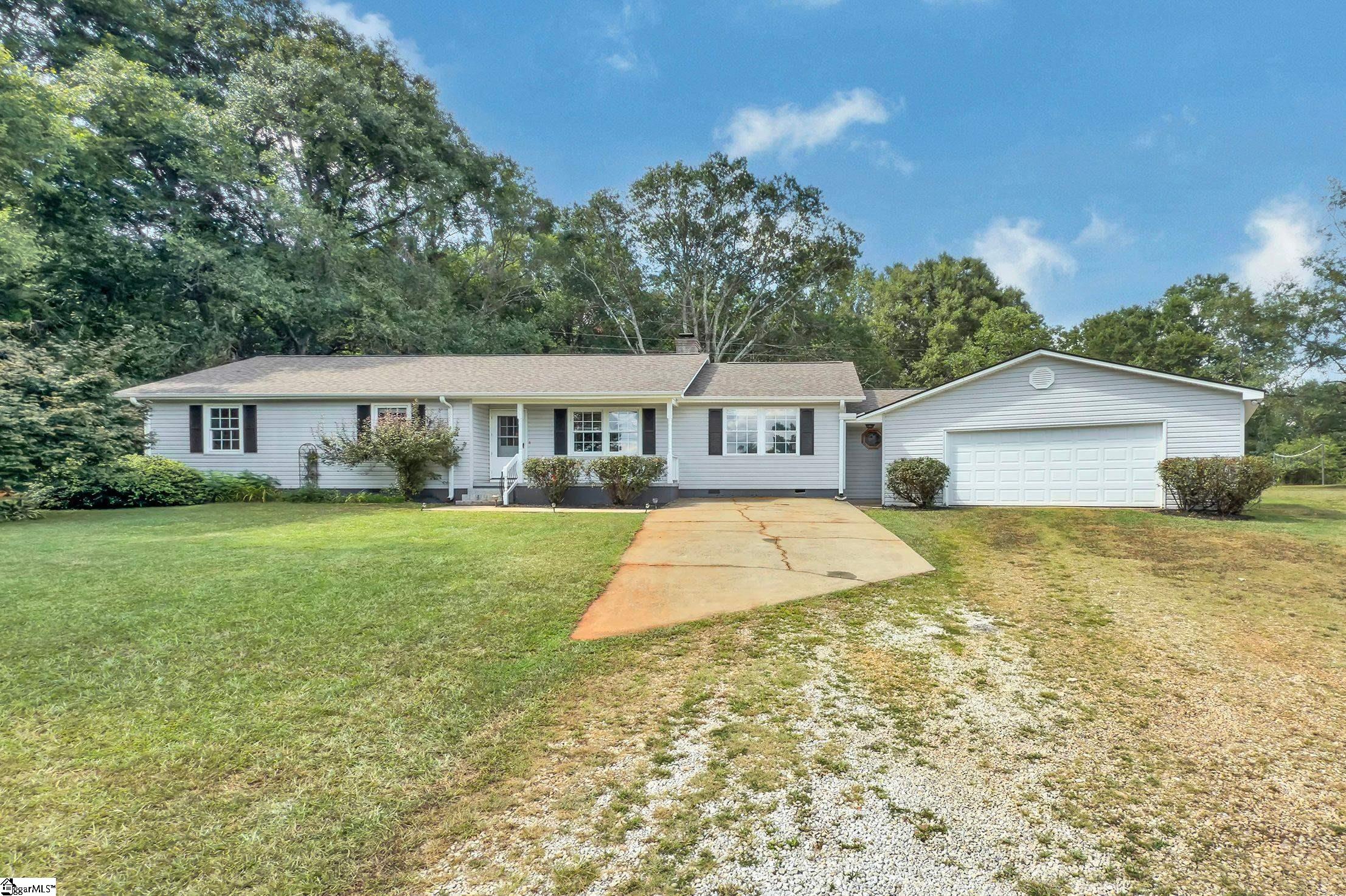 721 Latham Road Easley, SC 29640