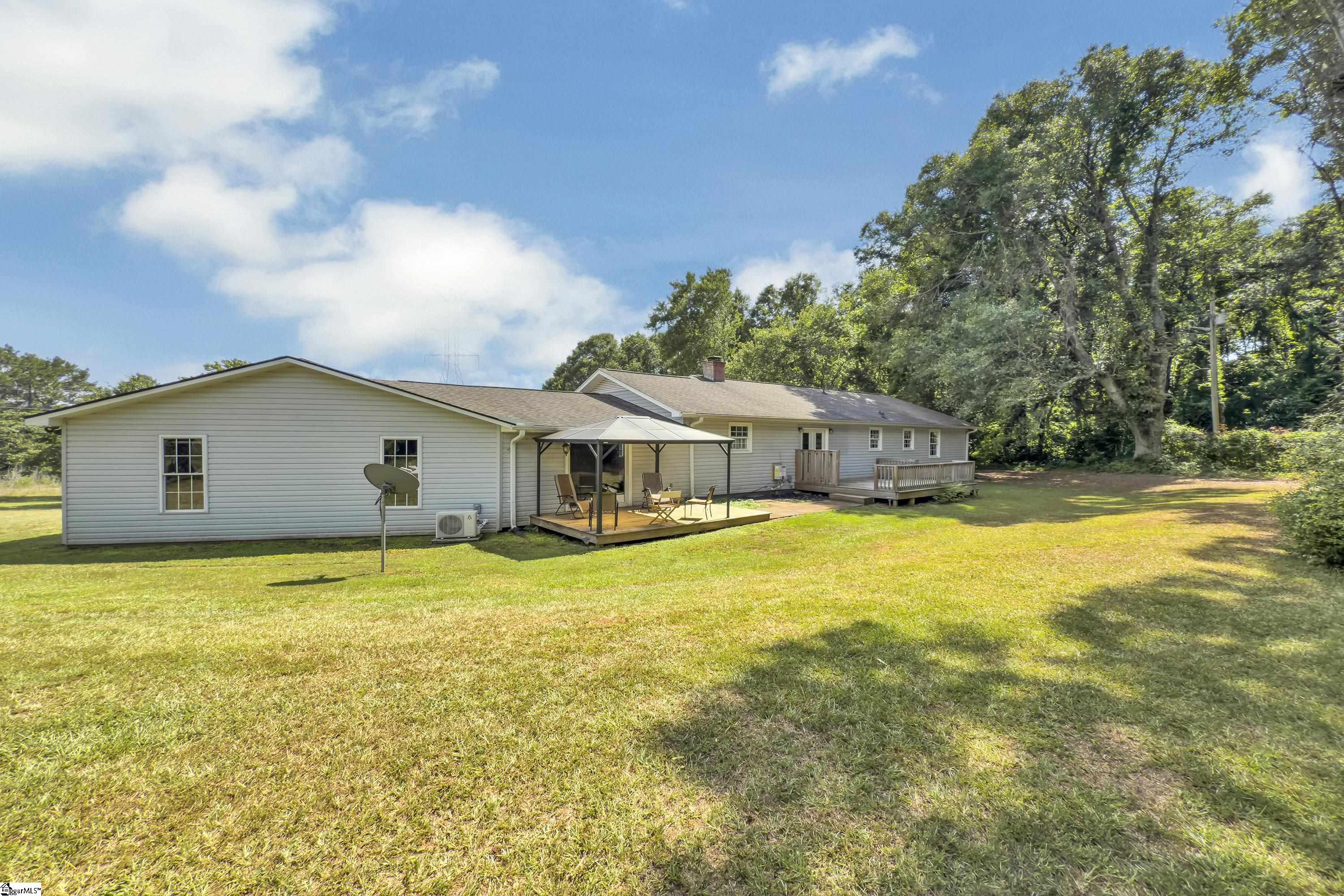 721 Latham Road Easley, SC 29640