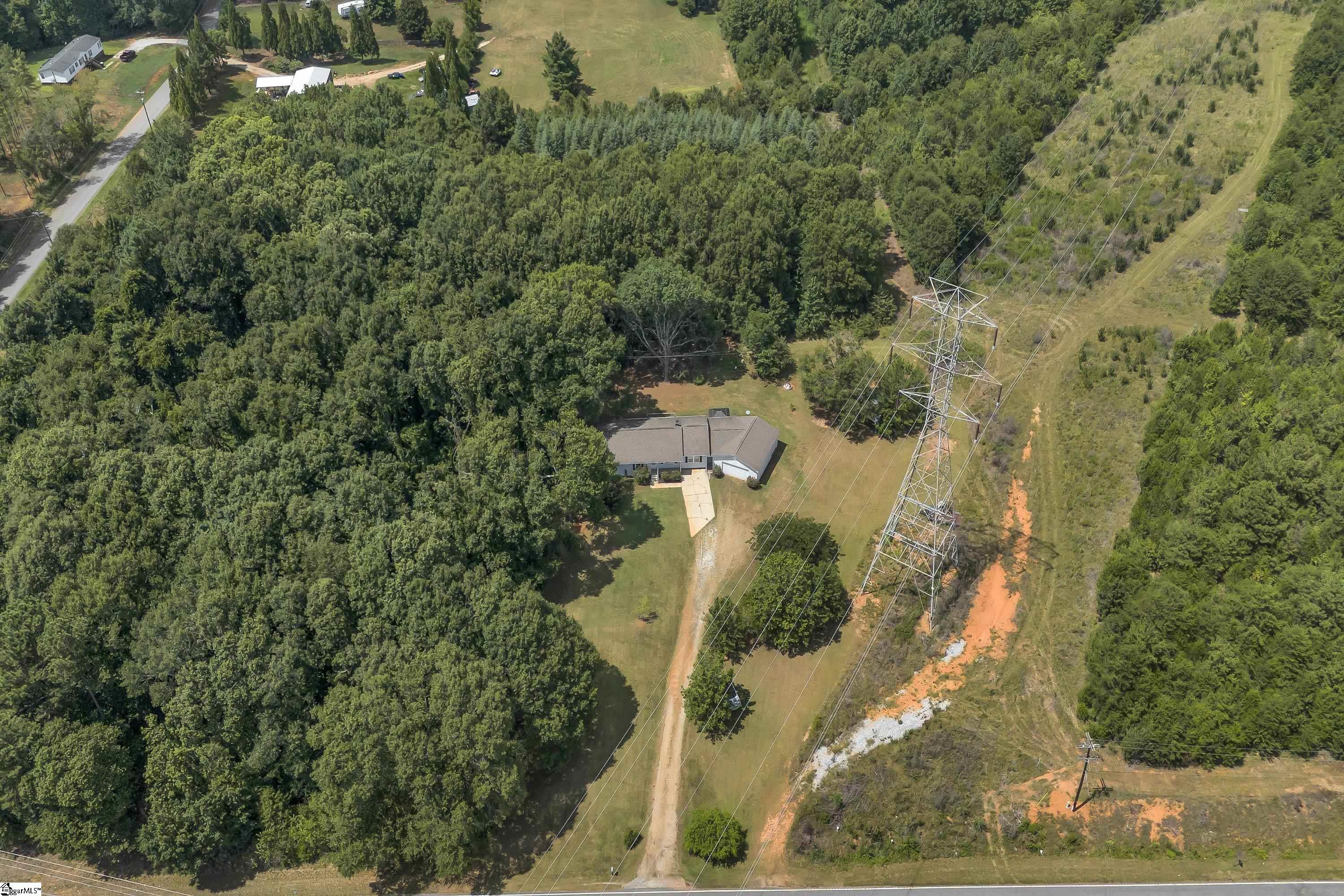 721 Latham Road Easley, SC 29640