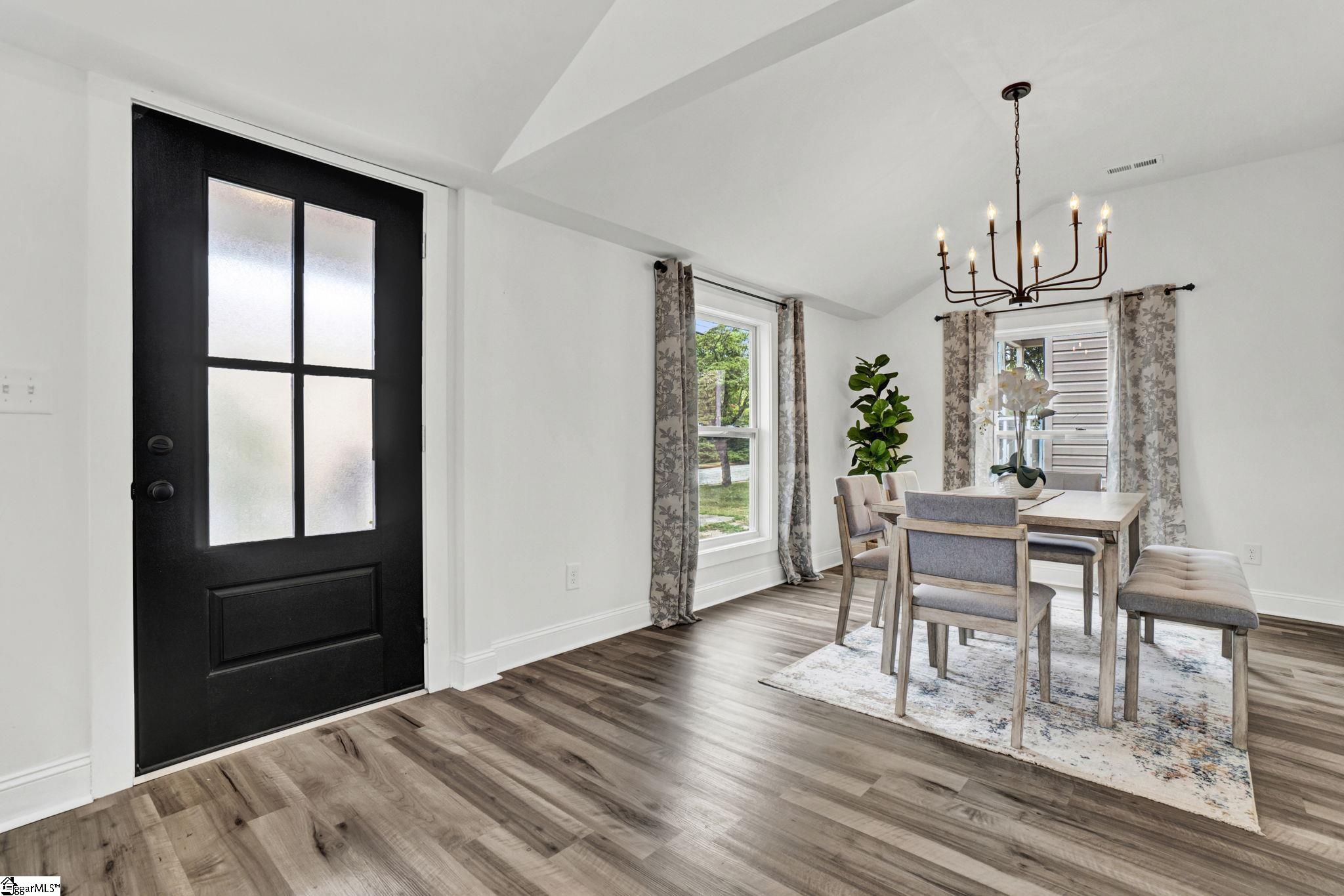 25 Landwood Avenue Greenville, SC 29607