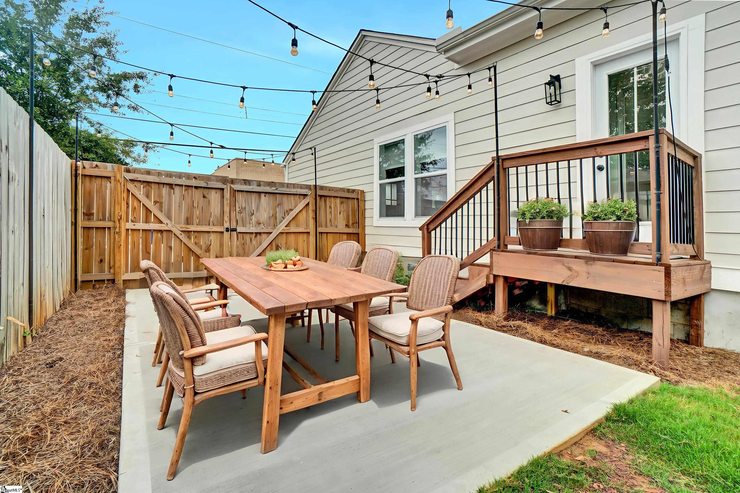 25 Landwood Avenue Greenville, SC 29607