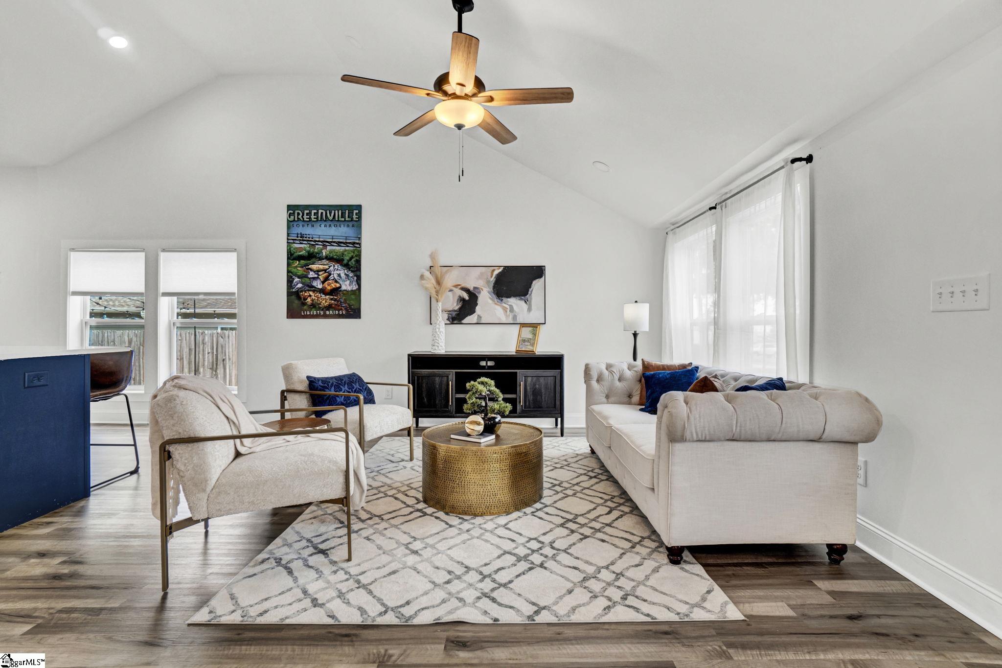 25 Landwood Avenue Greenville, SC 29607