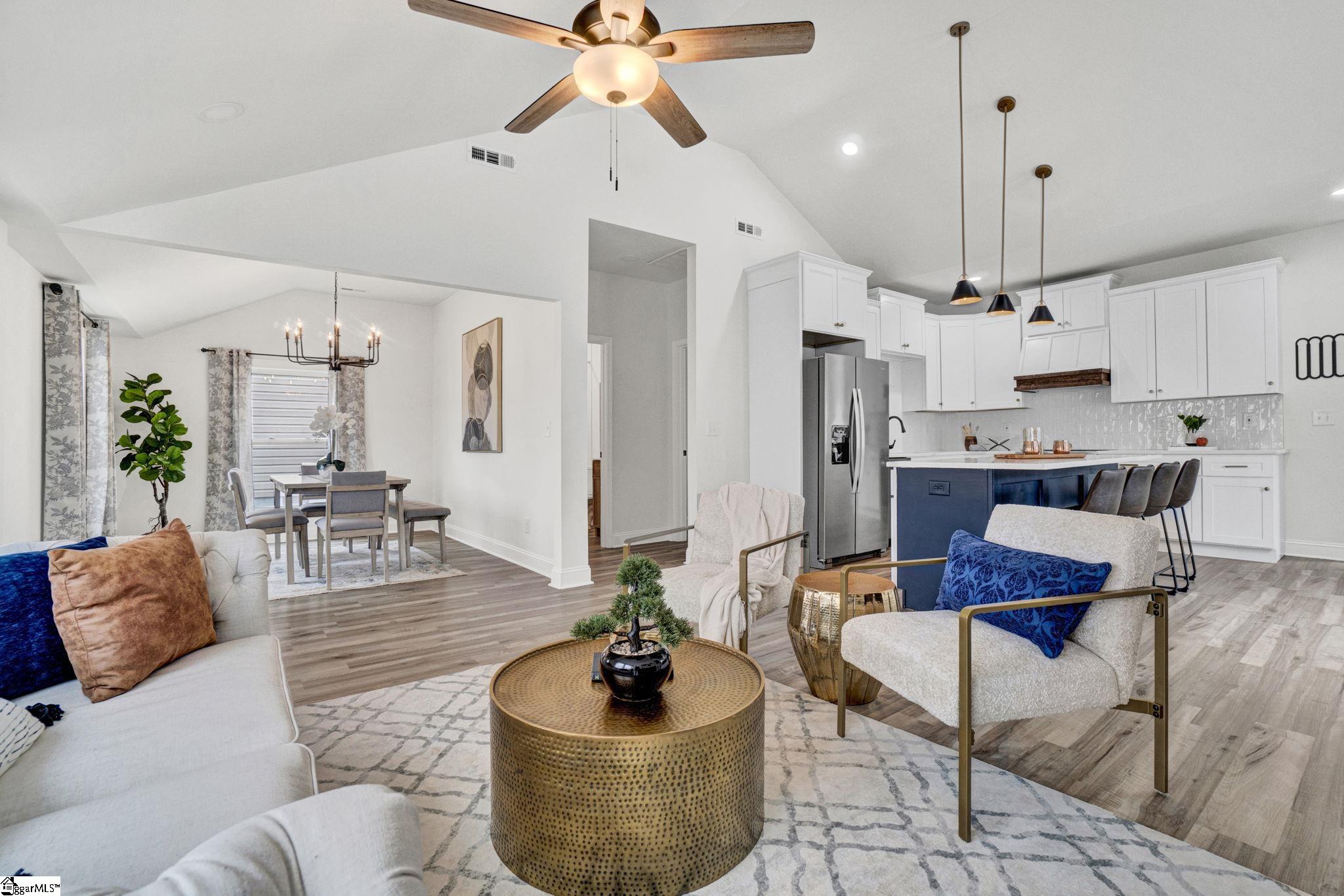 25 Landwood Avenue Greenville, SC 29607