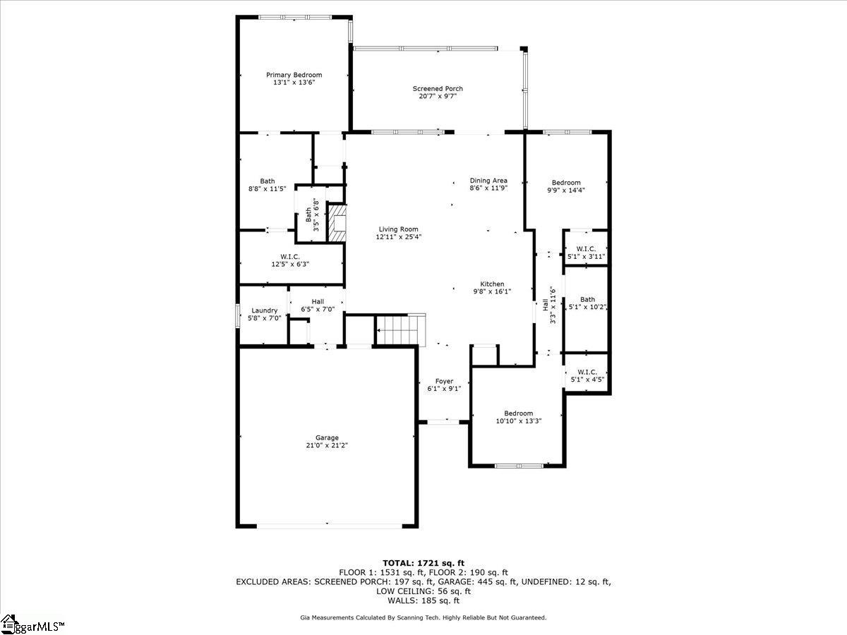 124 Champion Green Greenwood, SC 29649