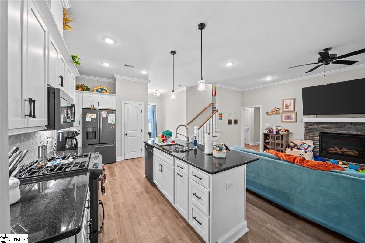 124 Champion Green Greenwood, SC 29649