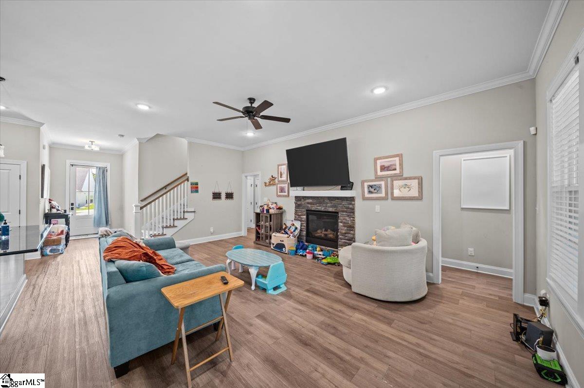 124 Champion Green Greenwood, SC 29649