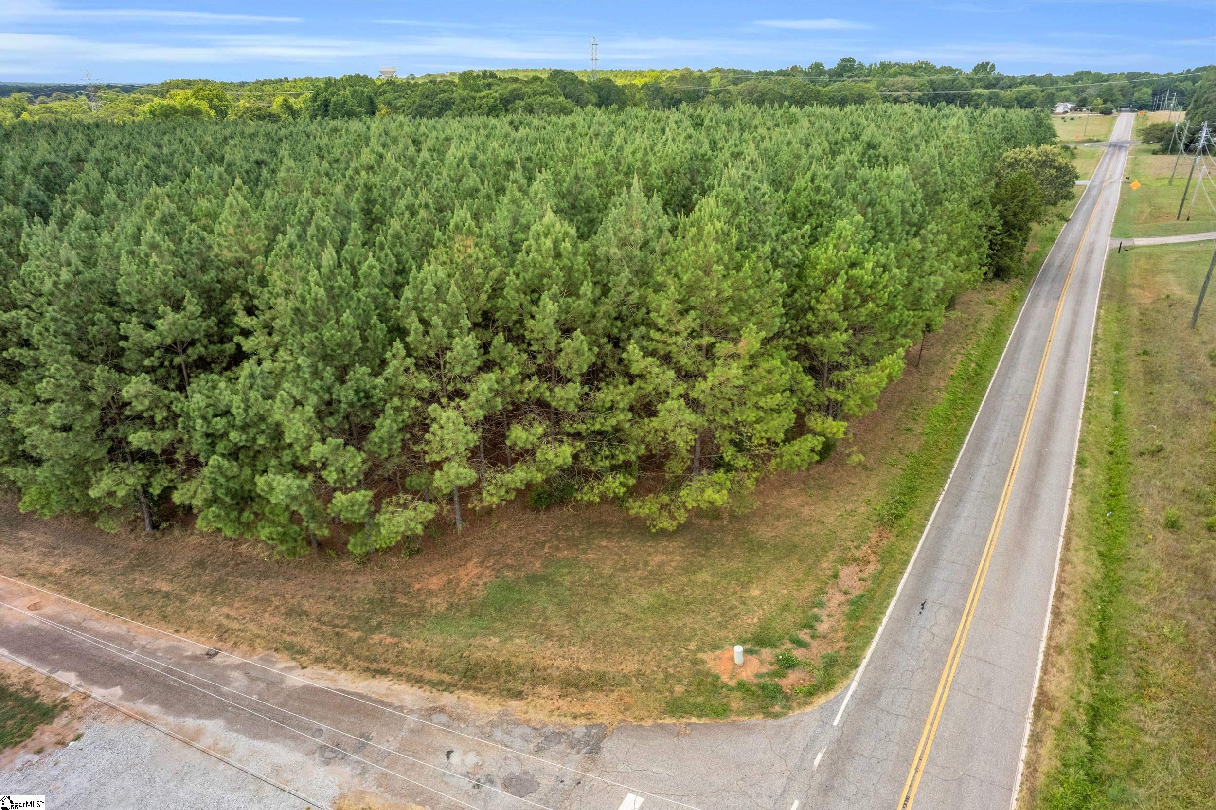 Cherry Street Extension Pendelton, SC 29670