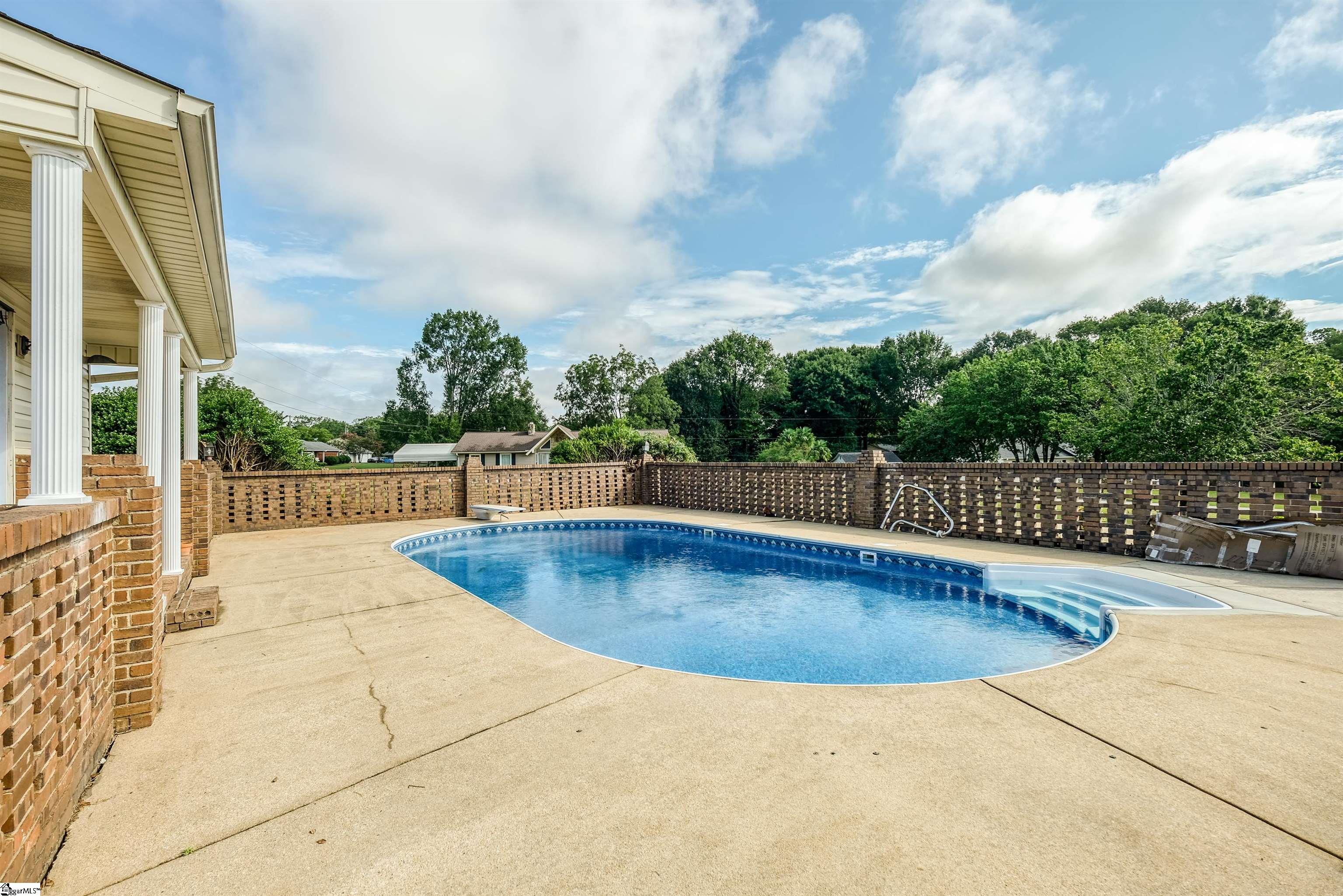 7 Lisa Drive Williamston, SC 29697