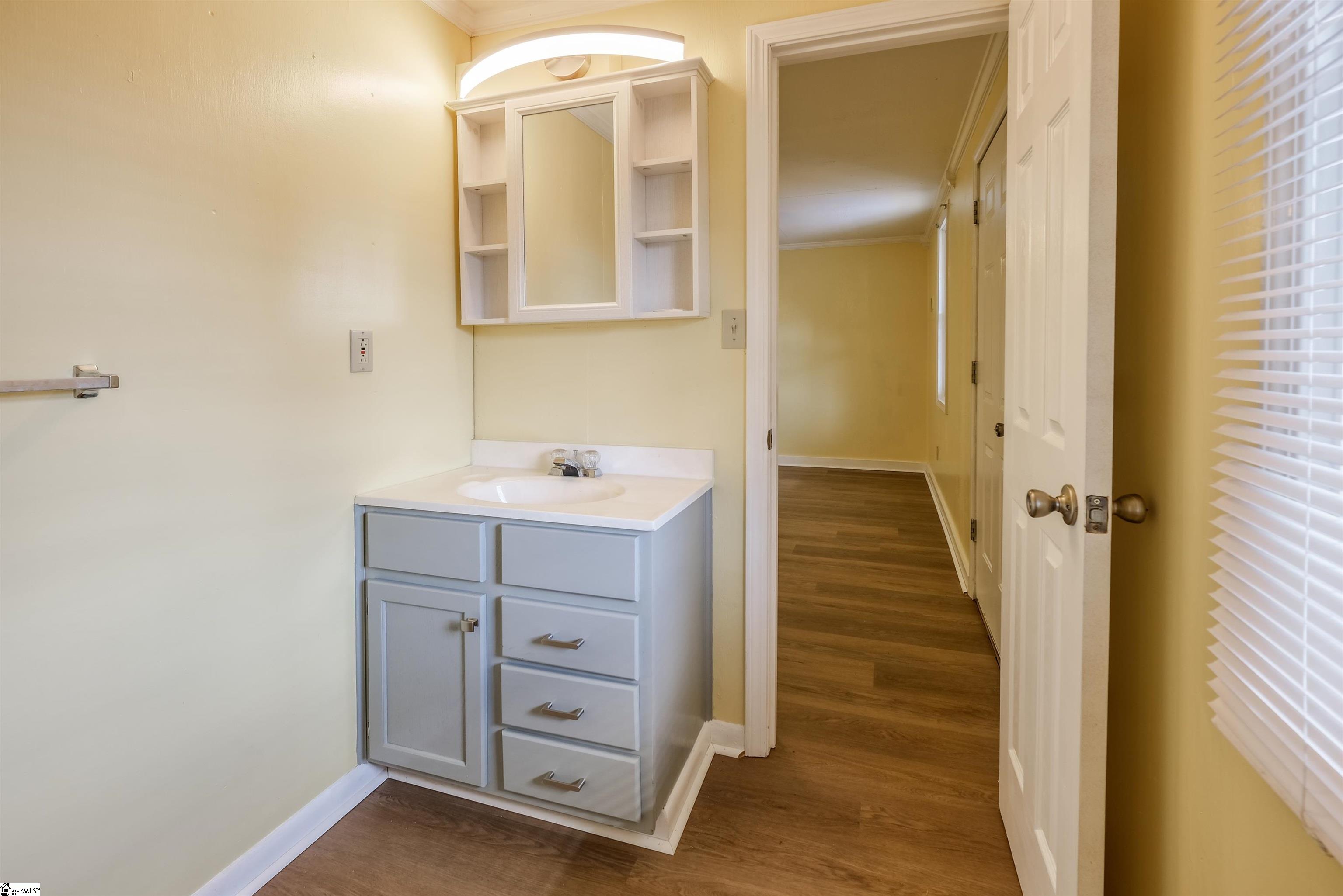7 Lisa Drive Williamston, SC 29697
