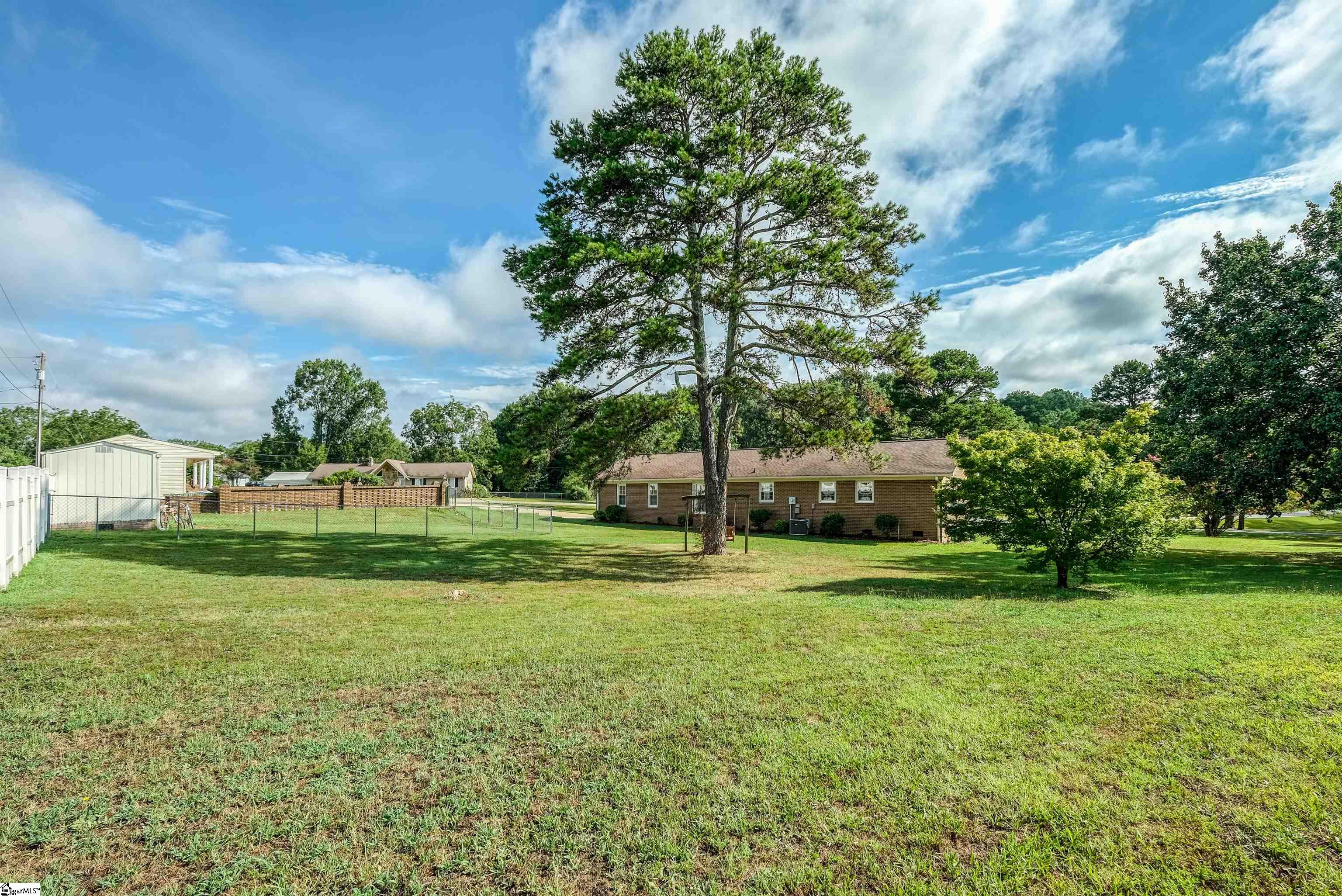 7 Lisa Drive Williamston, SC 29697