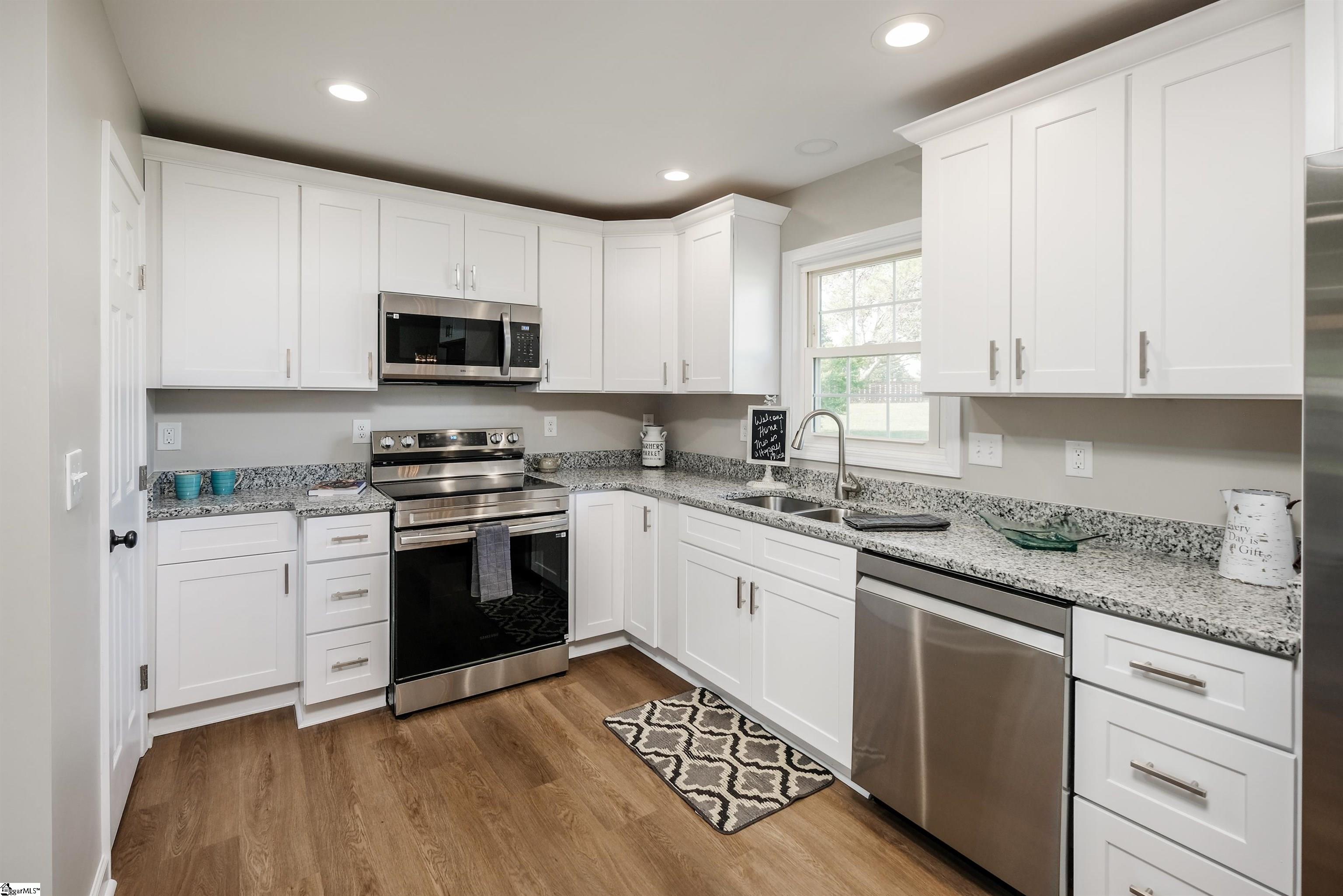 7 Lisa Drive Williamston, SC 29697