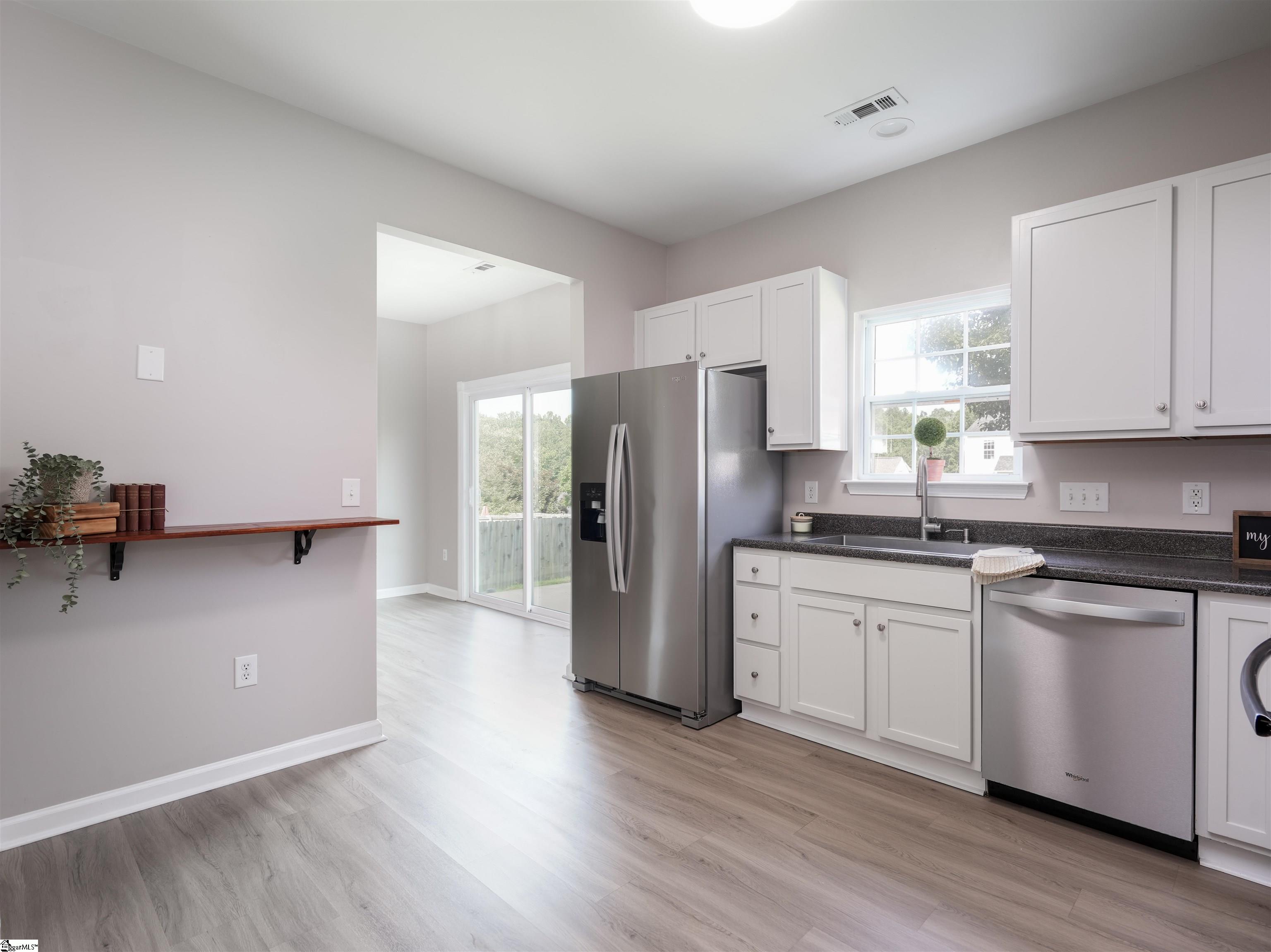 238 Dartmoor Drive Spartanburg, SC 29301