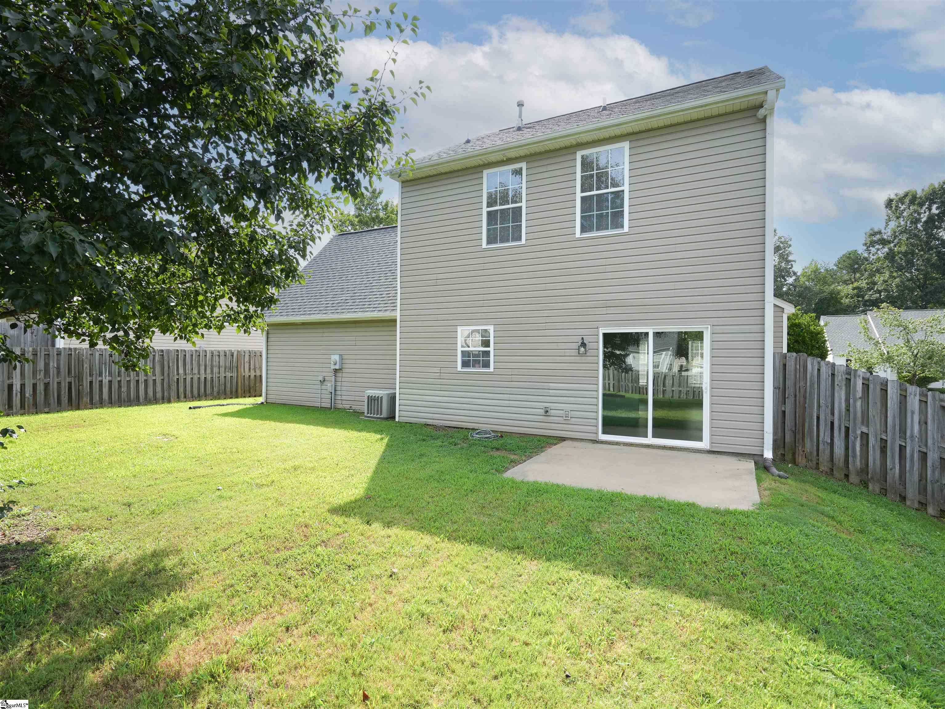 238 Dartmoor Drive Spartanburg, SC 29301