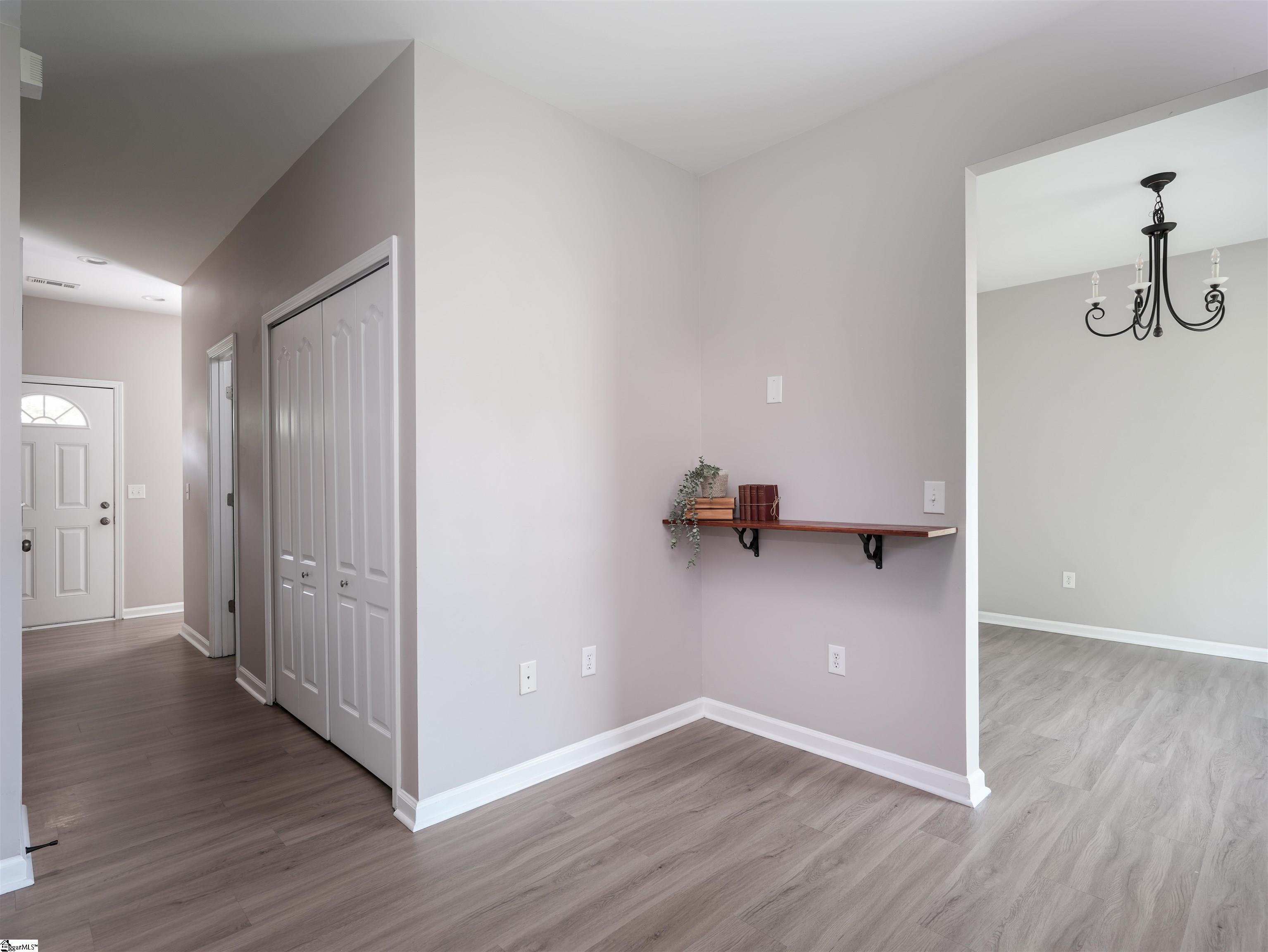 238 Dartmoor Drive Spartanburg, SC 29301