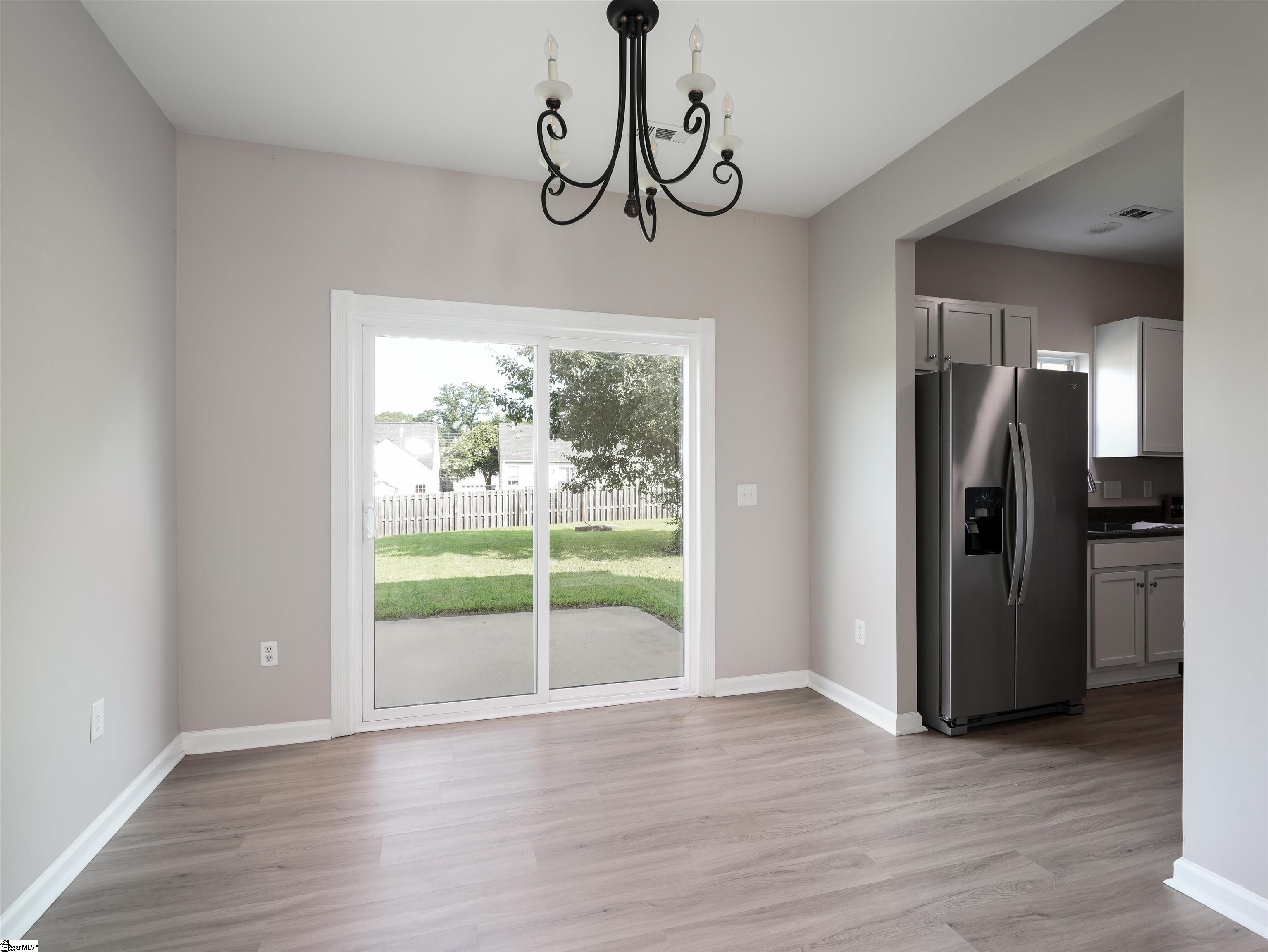 238 Dartmoor Drive Spartanburg, SC 29301