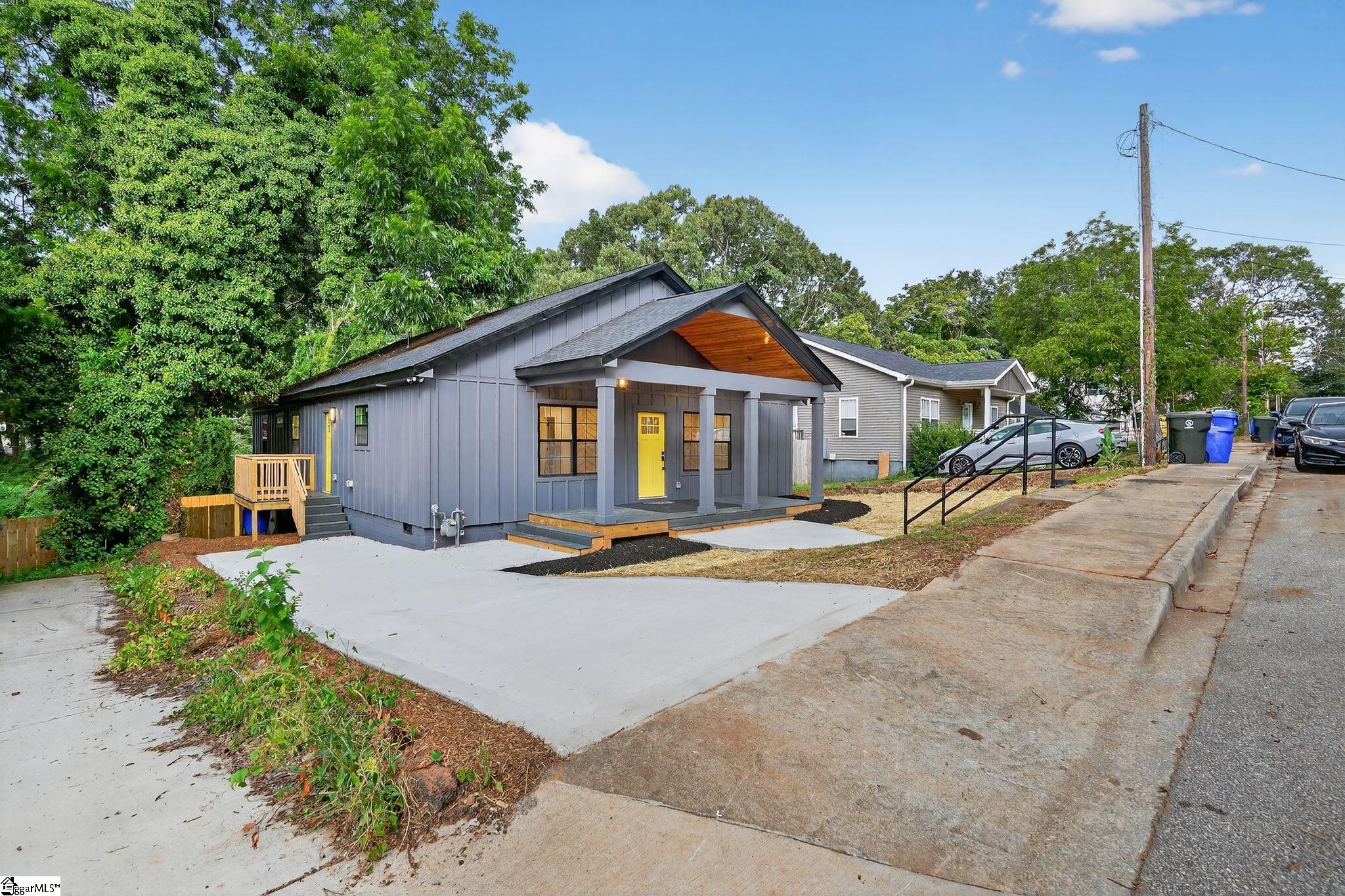 226 Maco Terrace Greenville, SC 29607
