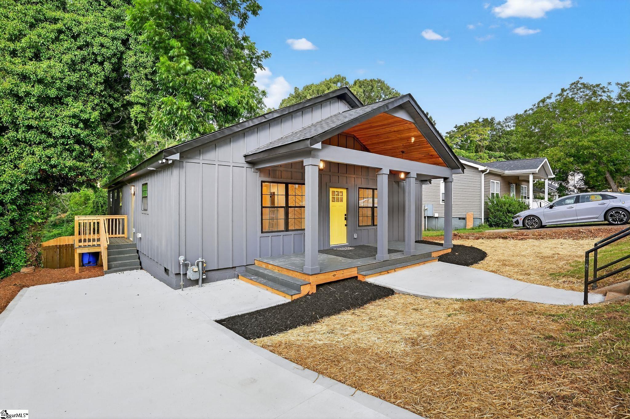 226 Maco Terrace Greenville, SC 29607