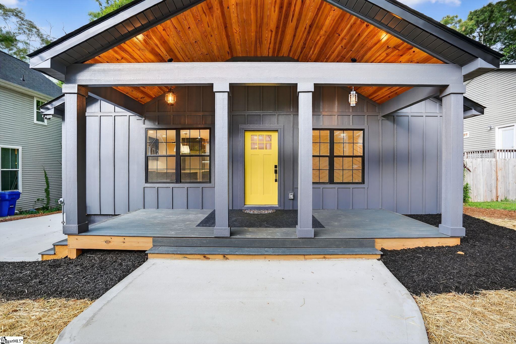 226 Maco Terrace Greenville, SC 29607