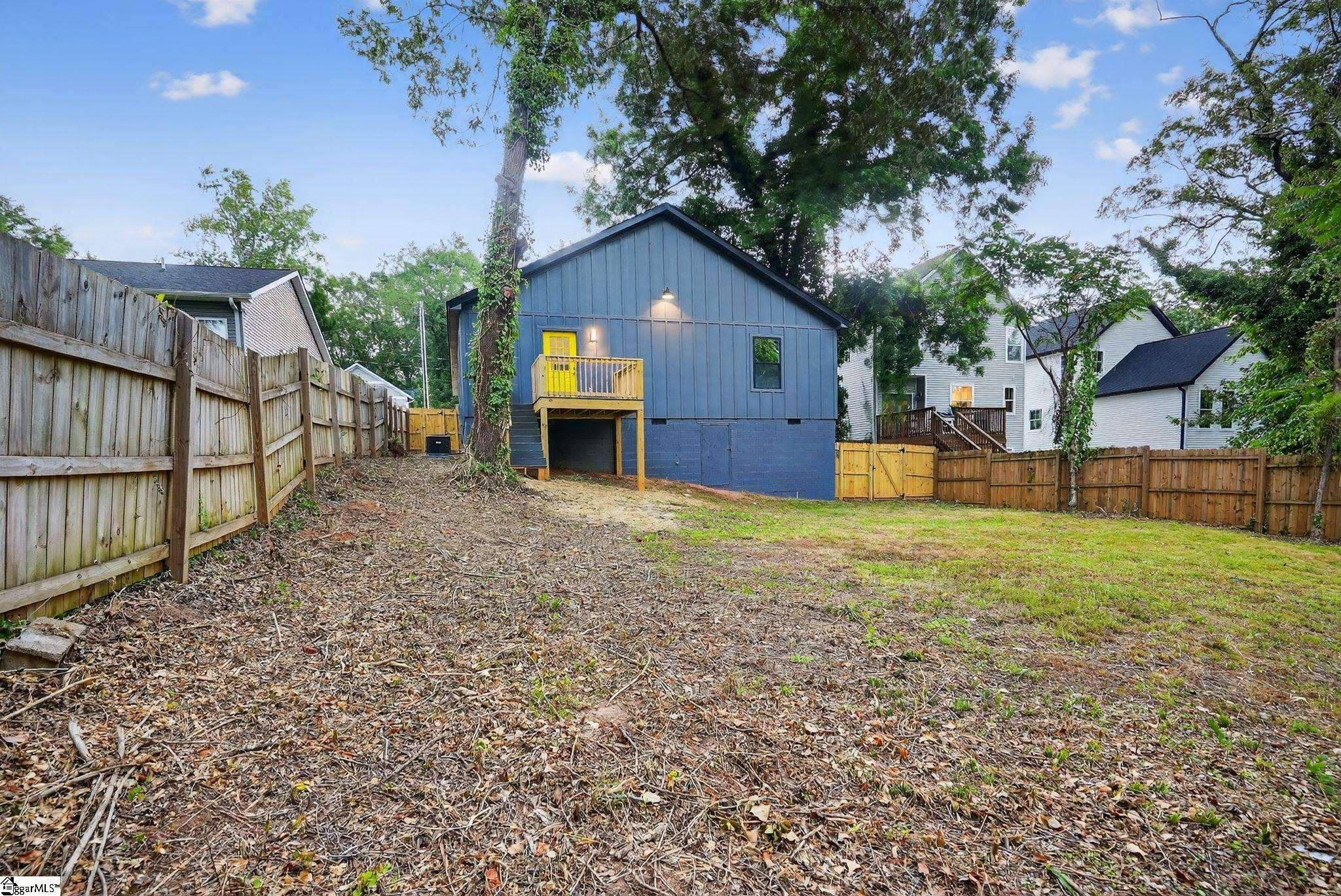 226 Maco Terrace Greenville, SC 29607