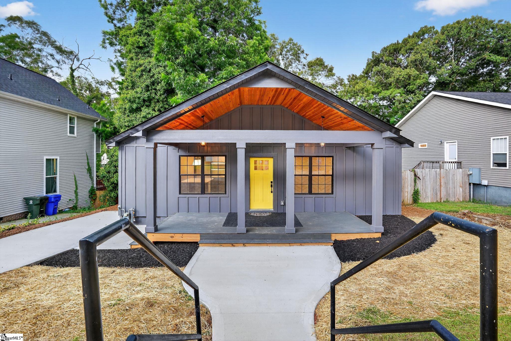 226 Maco Terrace Greenville, SC 29607
