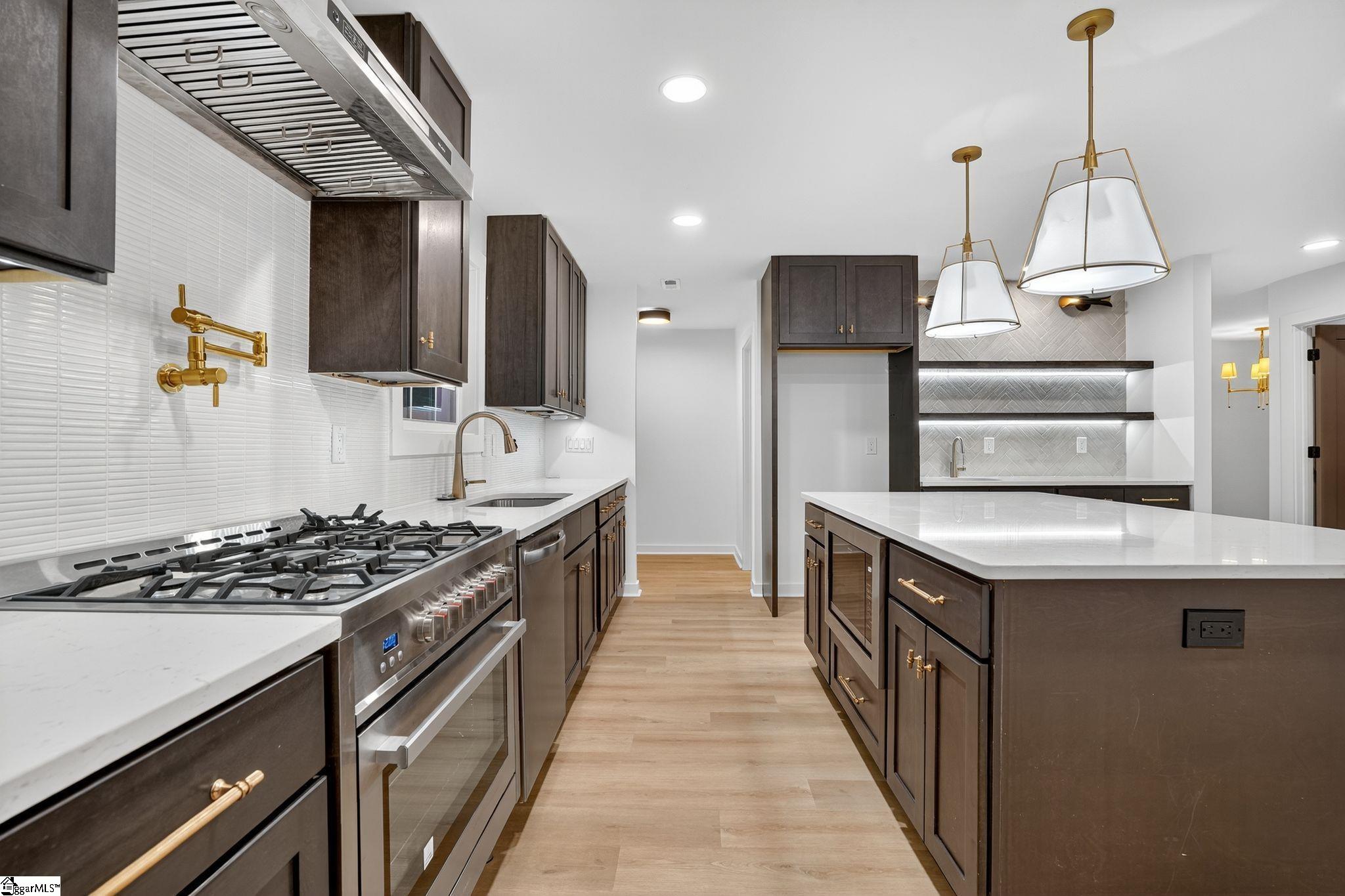226 Maco Terrace Greenville, SC 29607