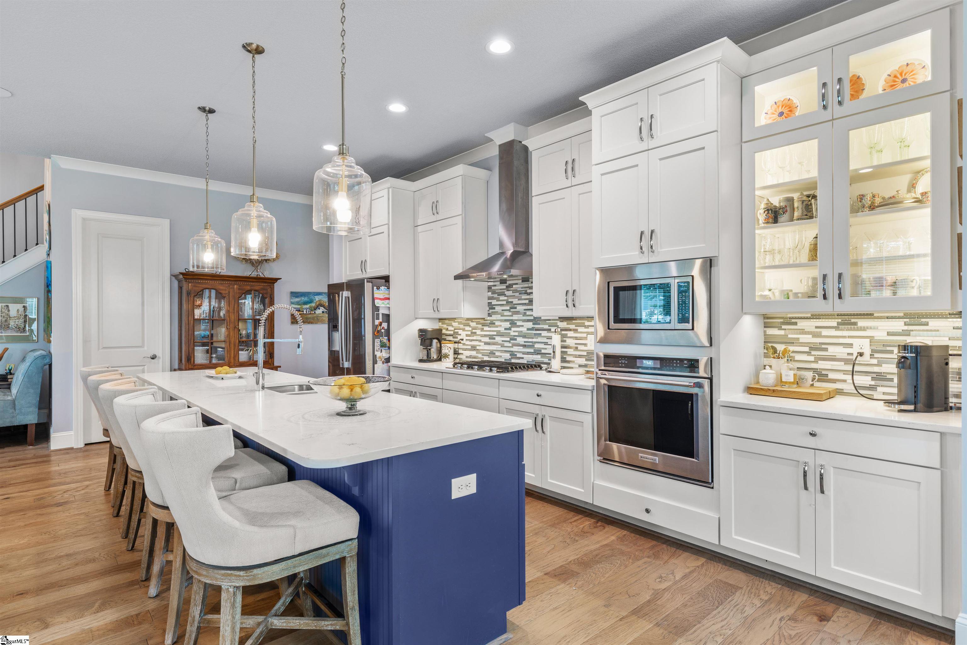 2 Havercroft Lane Greenville, SC 29615