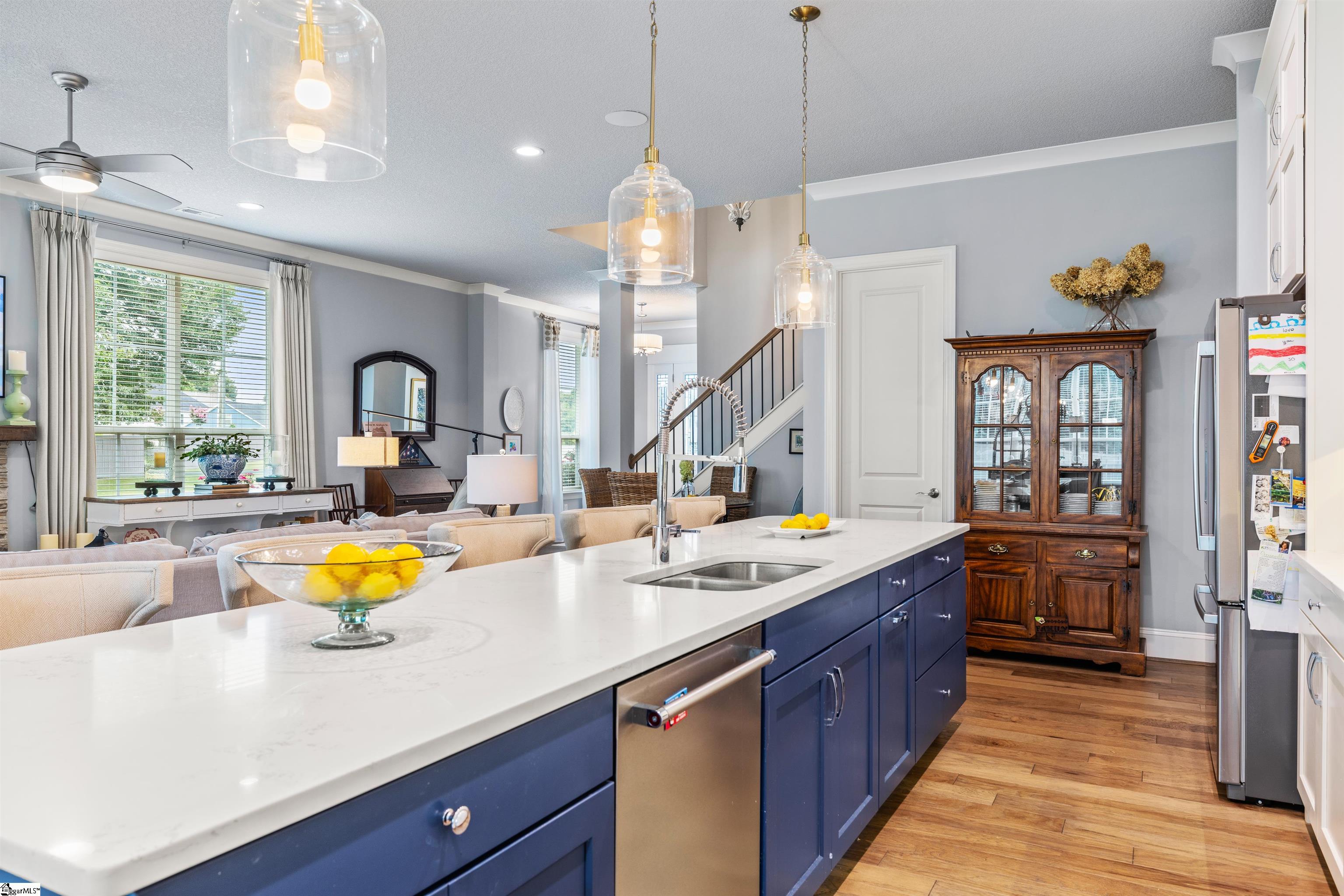 2 Havercroft Lane Greenville, SC 29615