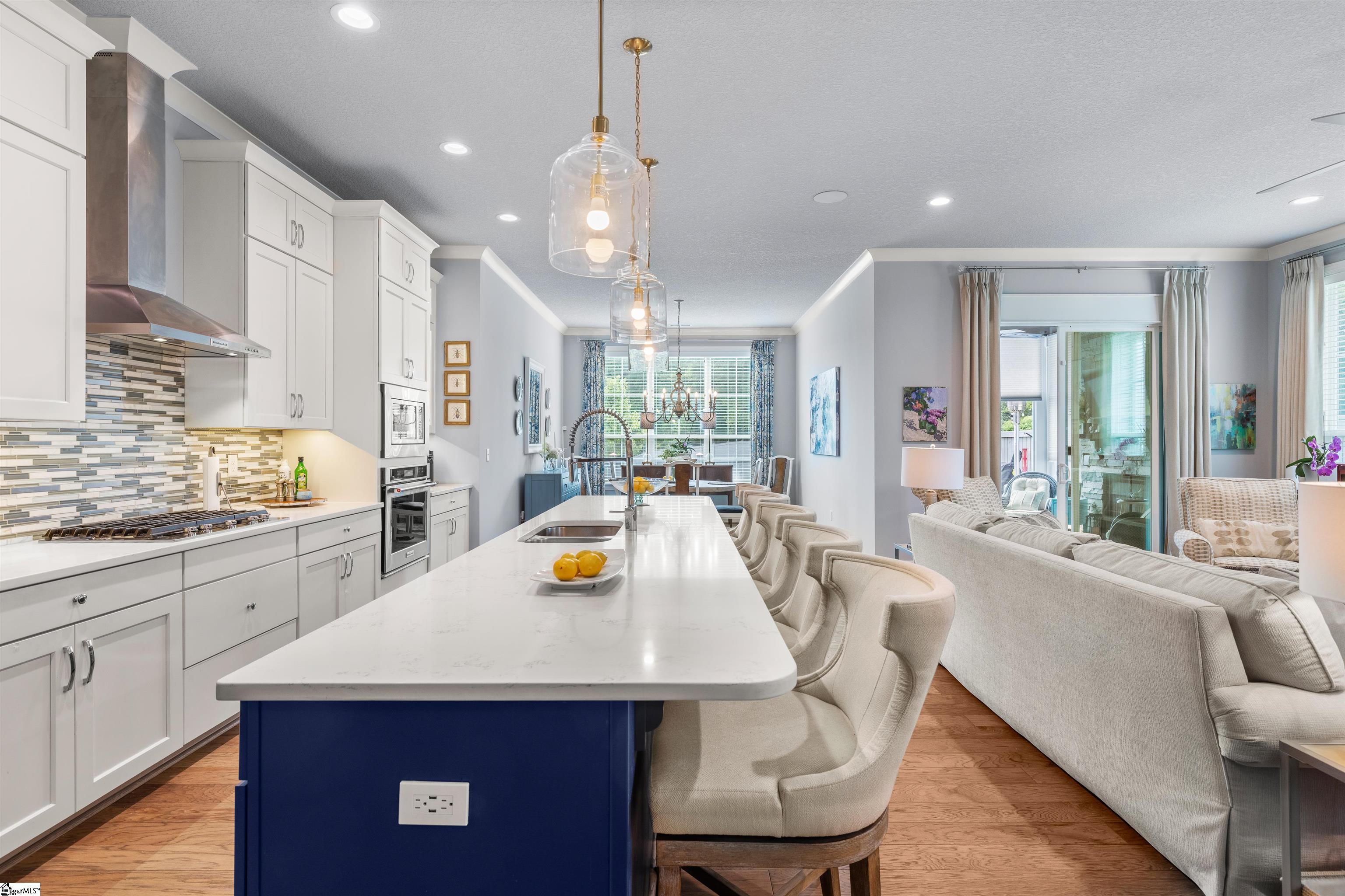 2 Havercroft Lane Greenville, SC 29615
