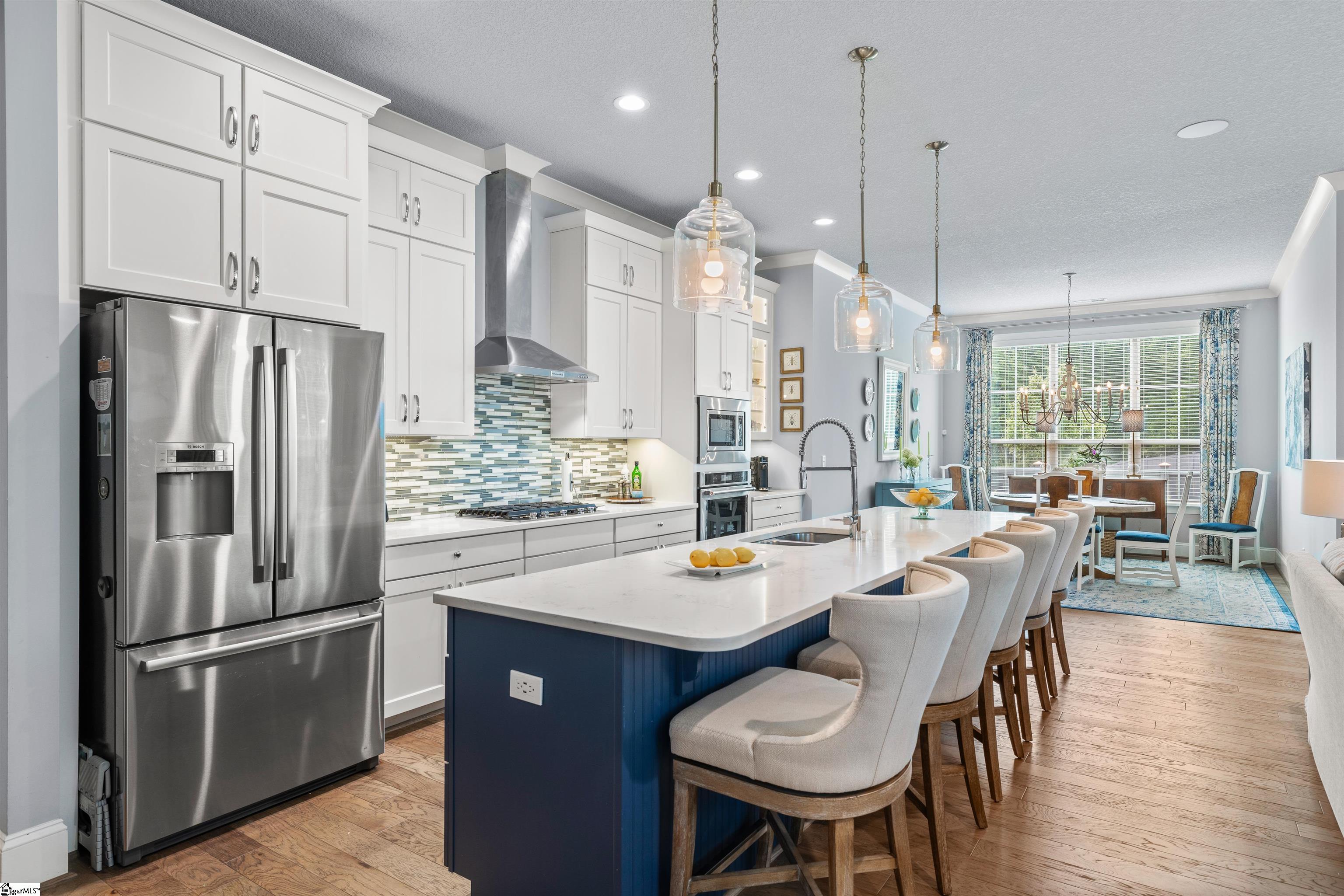 2 Havercroft Lane Greenville, SC 29615