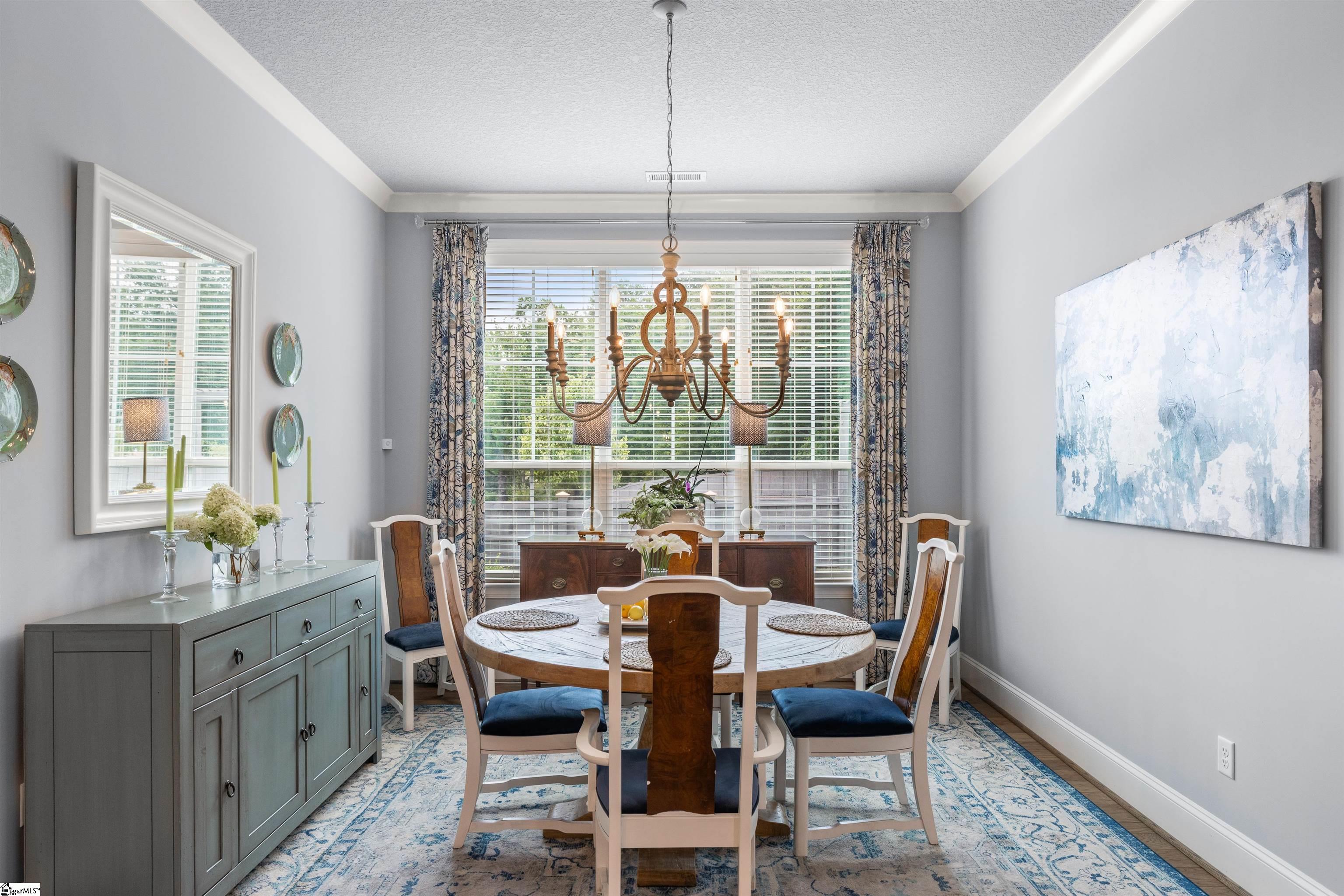2 Havercroft Lane Greenville, SC 29615