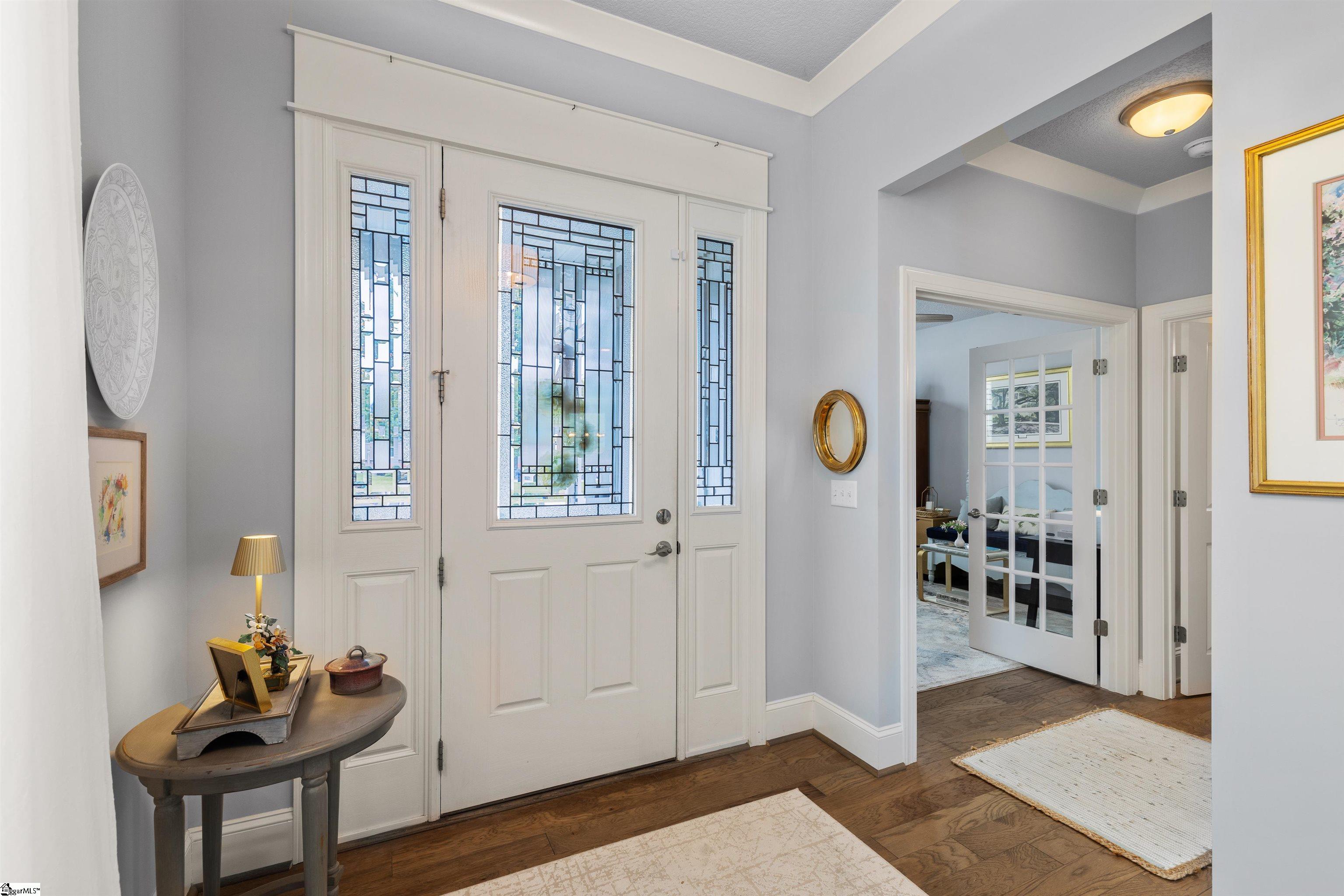 2 Havercroft Lane Greenville, SC 29615