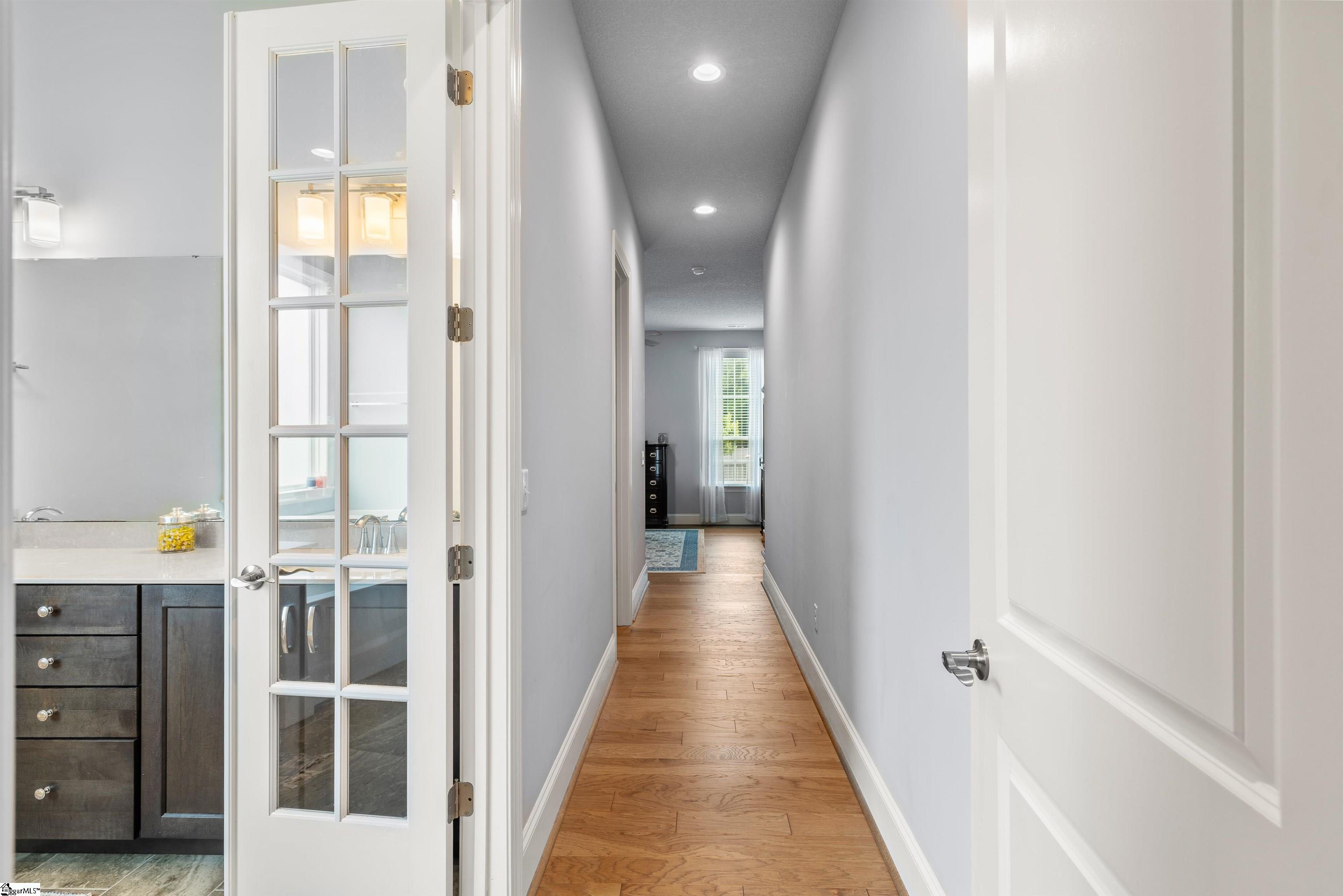 2 Havercroft Lane Greenville, SC 29615