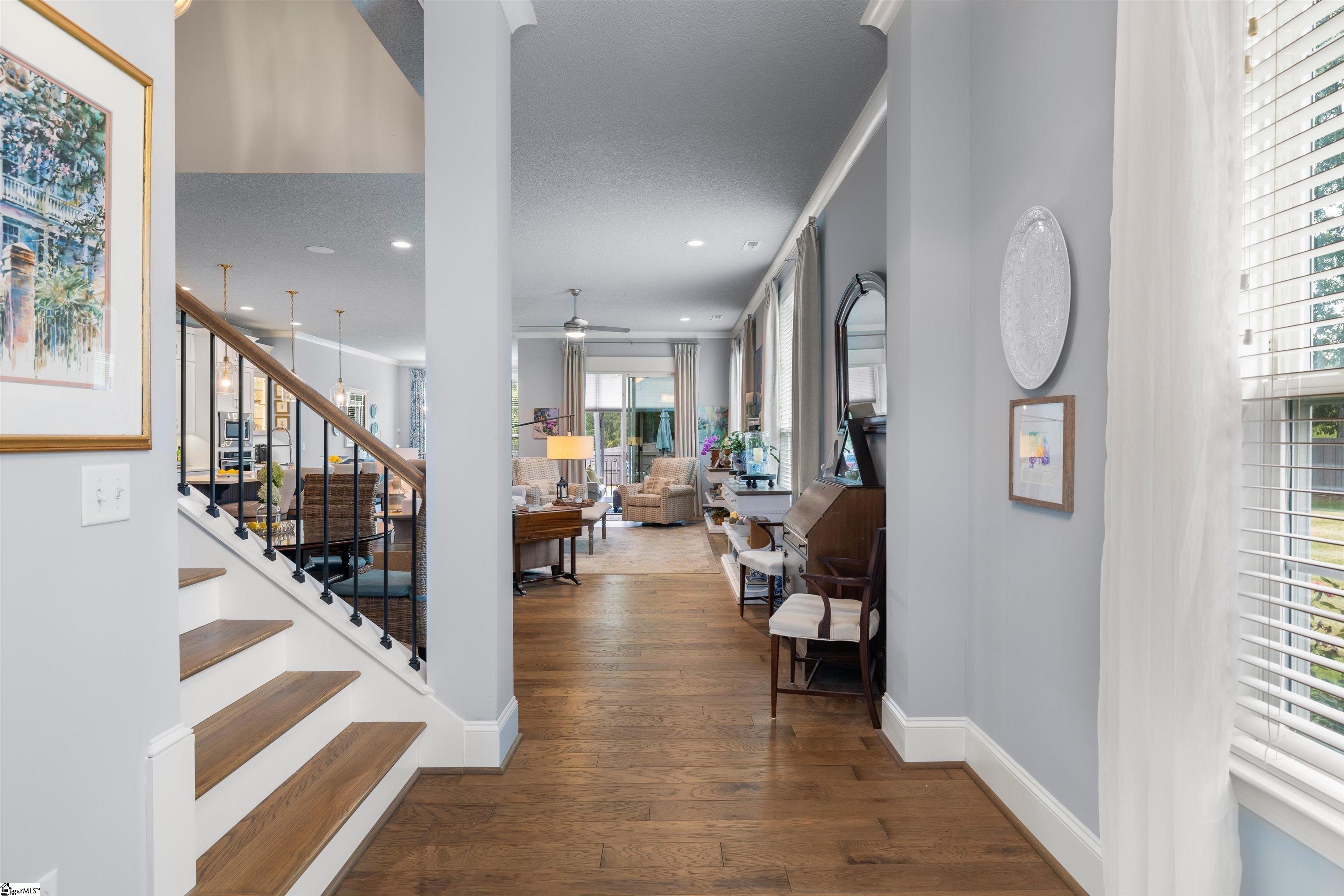 2 Havercroft Lane Greenville, SC 29615