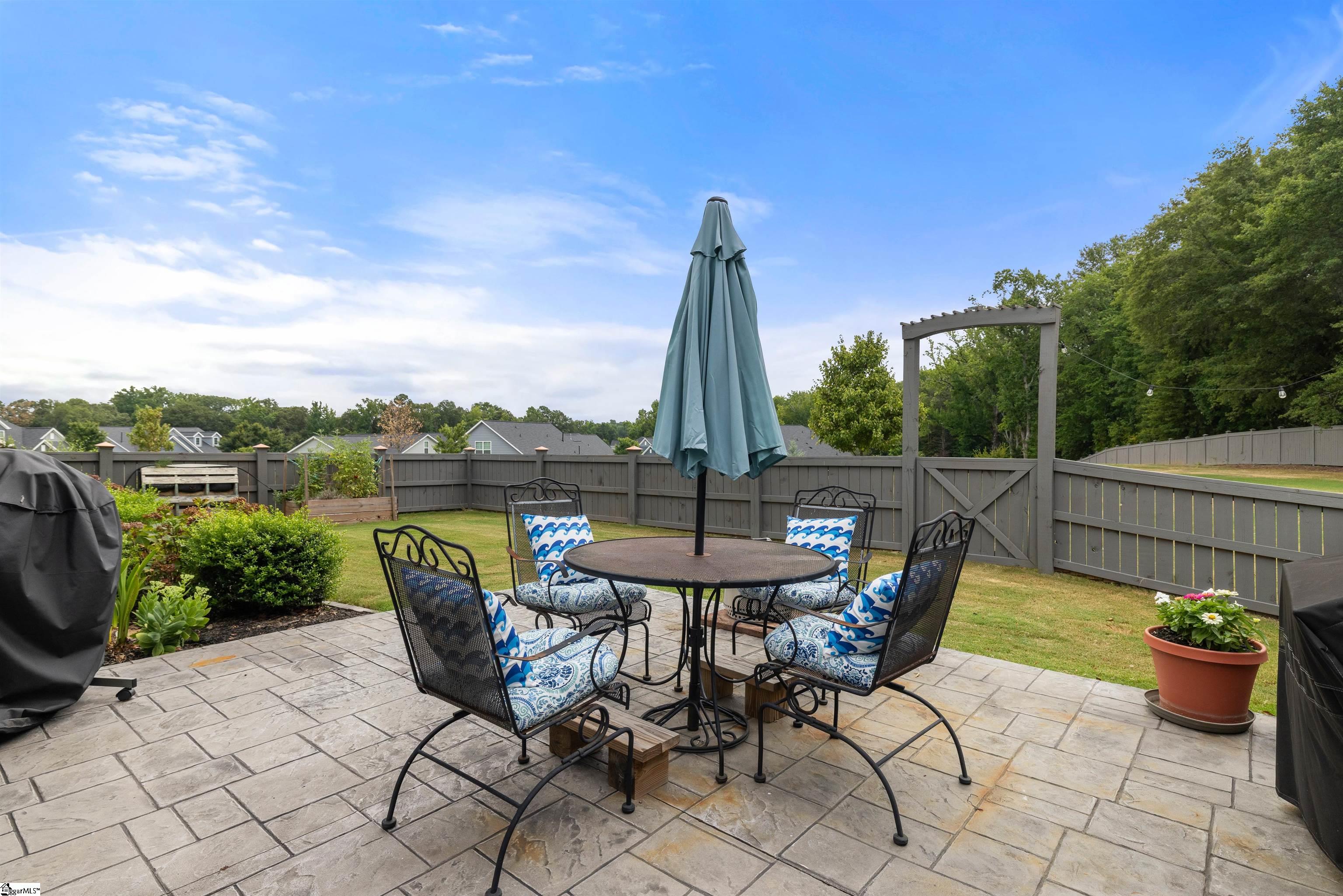 2 Havercroft Lane Greenville, SC 29615