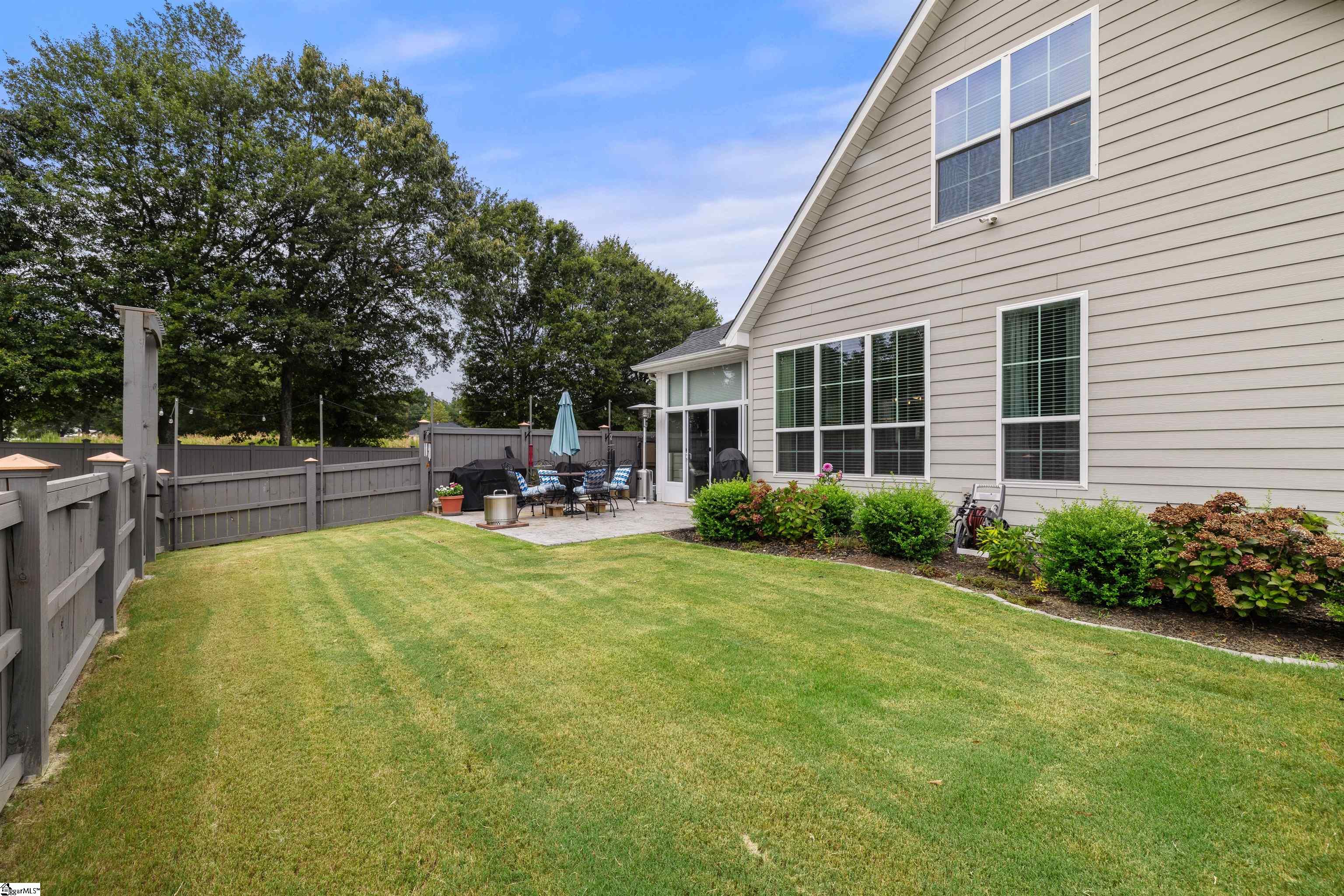 2 Havercroft Lane Greenville, SC 29615