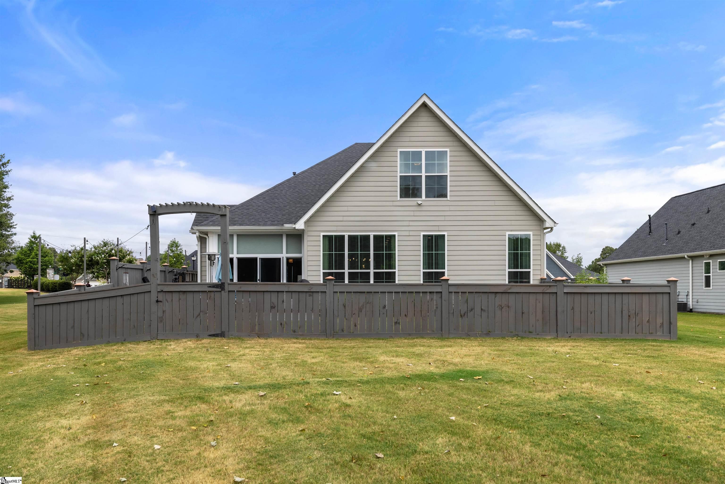 2 Havercroft Lane Greenville, SC 29615