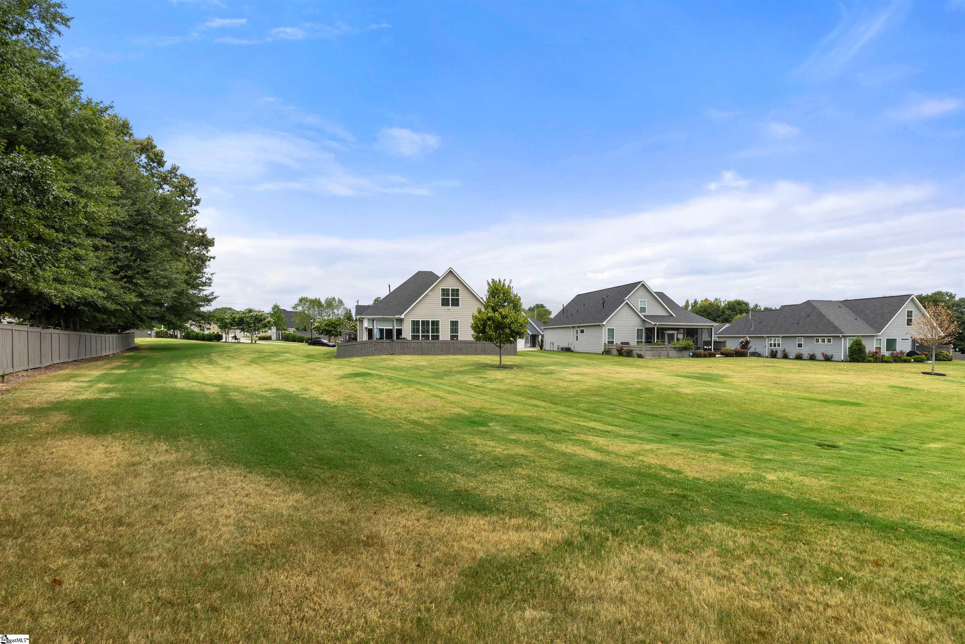 2 Havercroft Lane Greenville, SC 29615