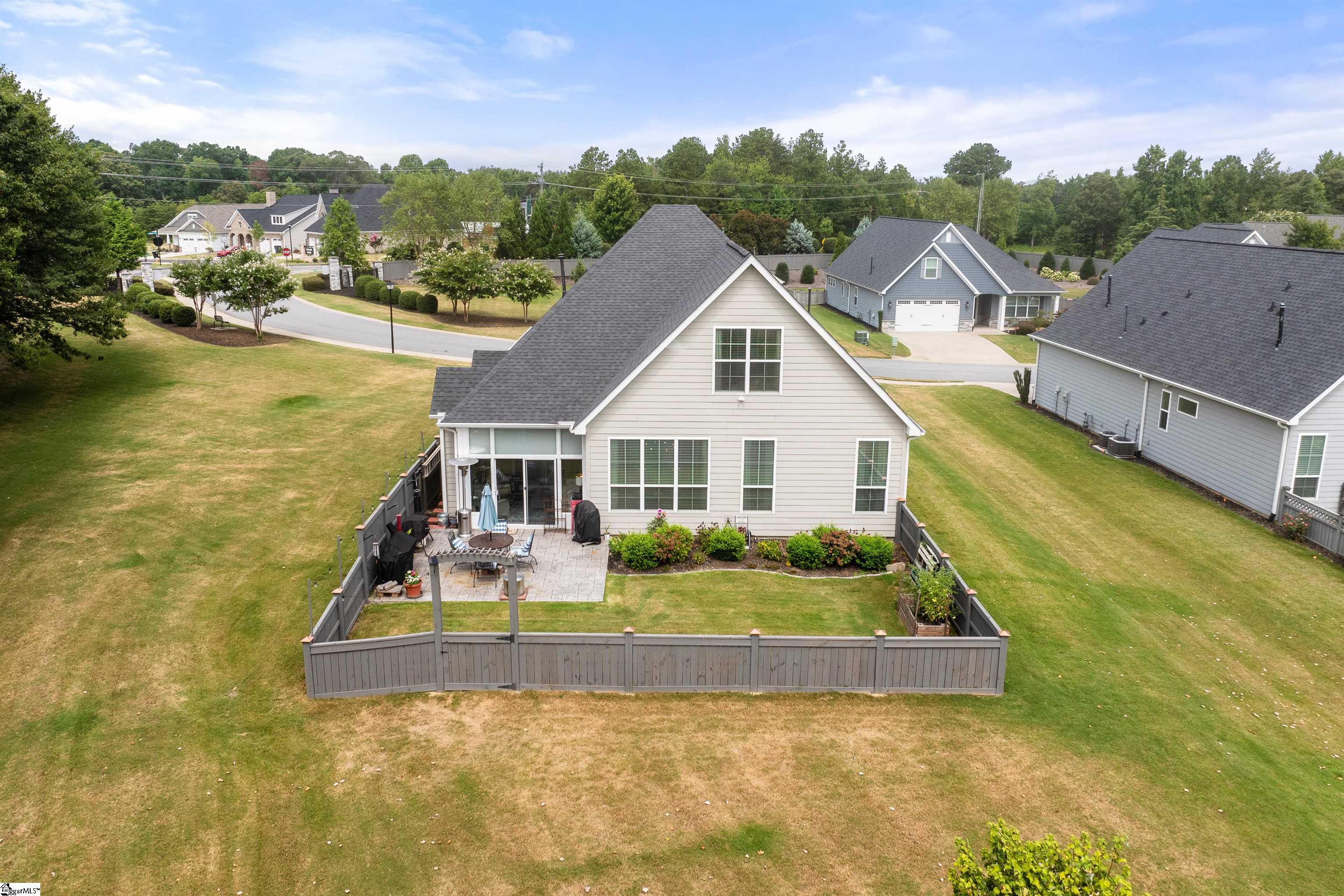 2 Havercroft Lane Greenville, SC 29615
