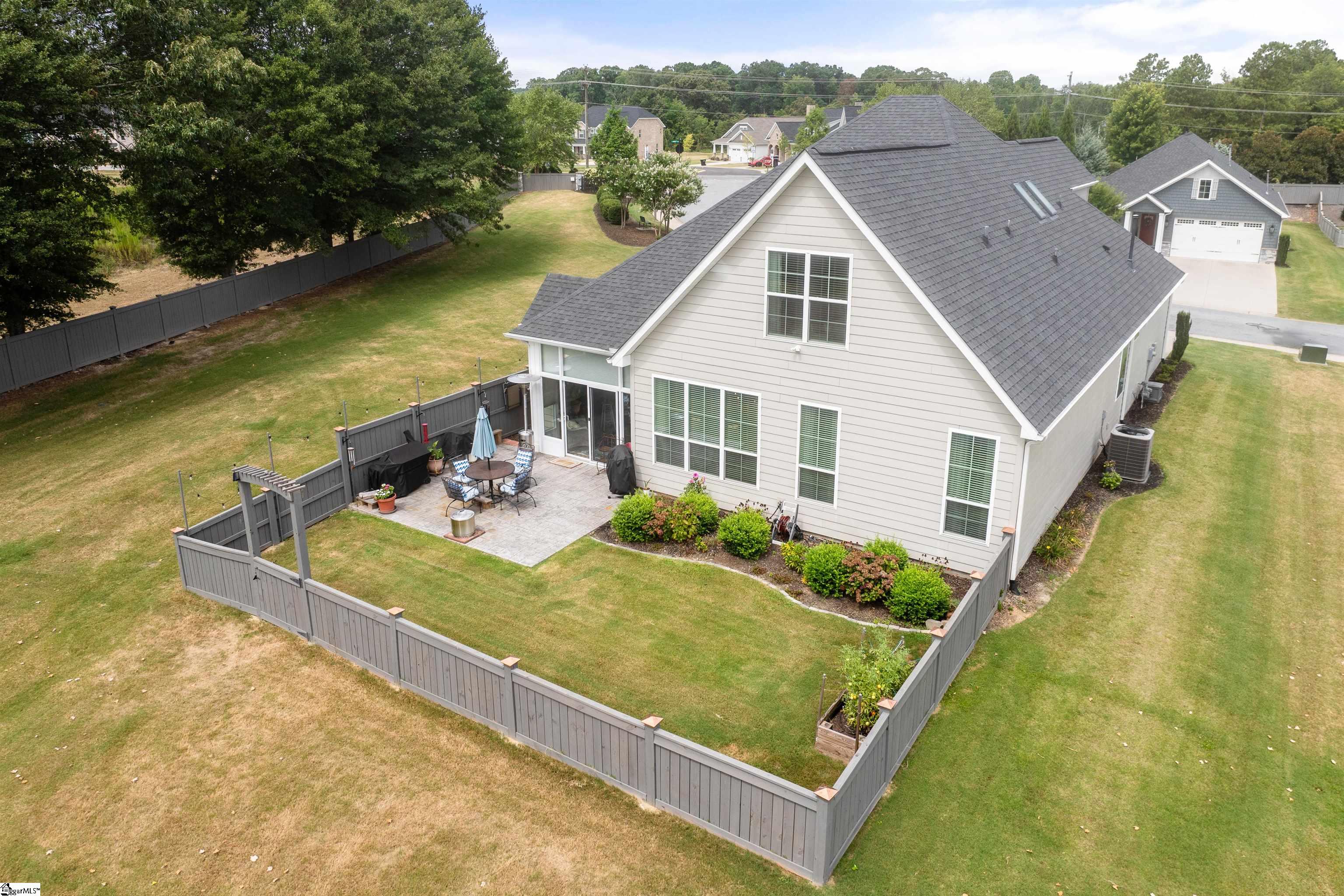 2 Havercroft Lane Greenville, SC 29615