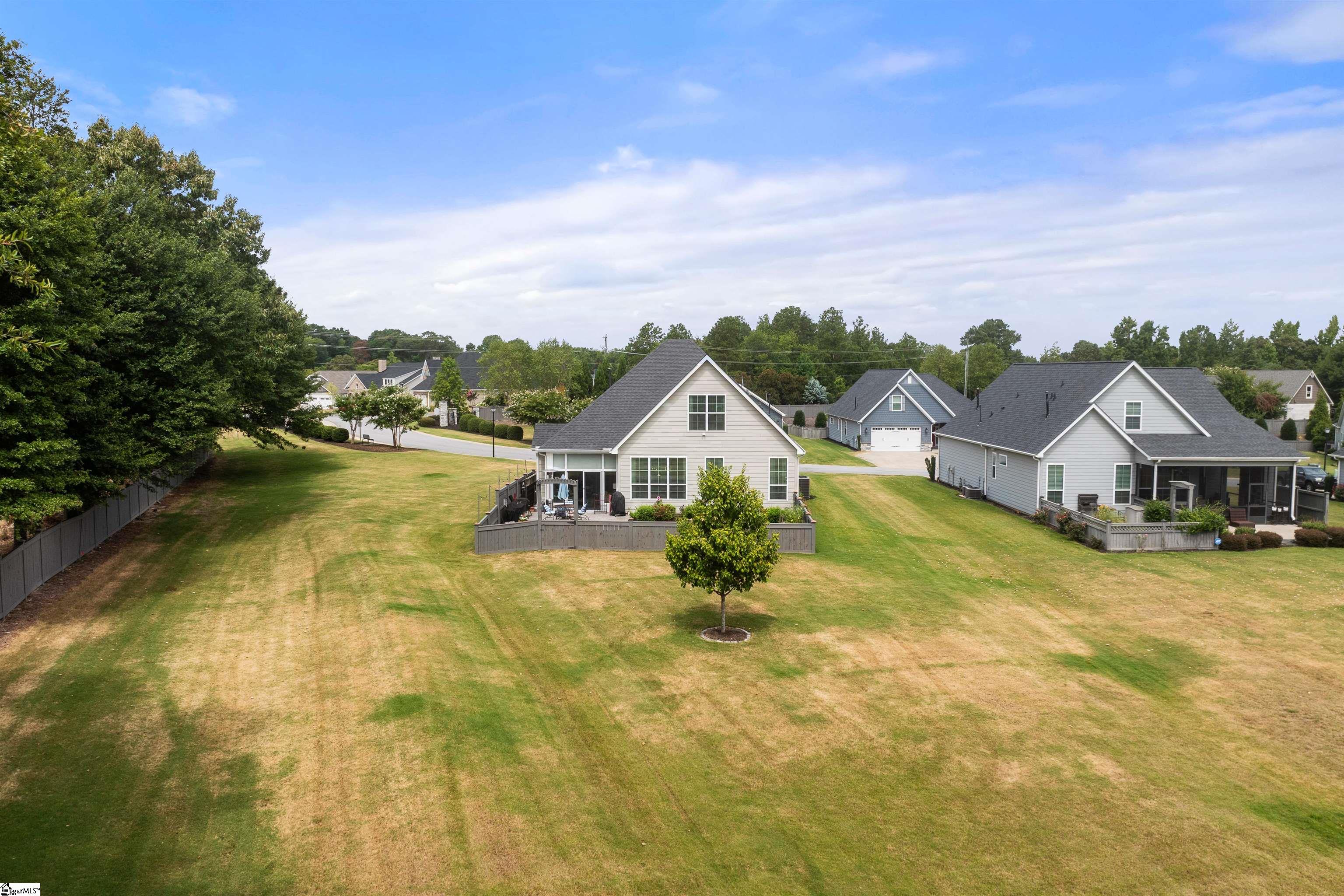 2 Havercroft Lane Greenville, SC 29615