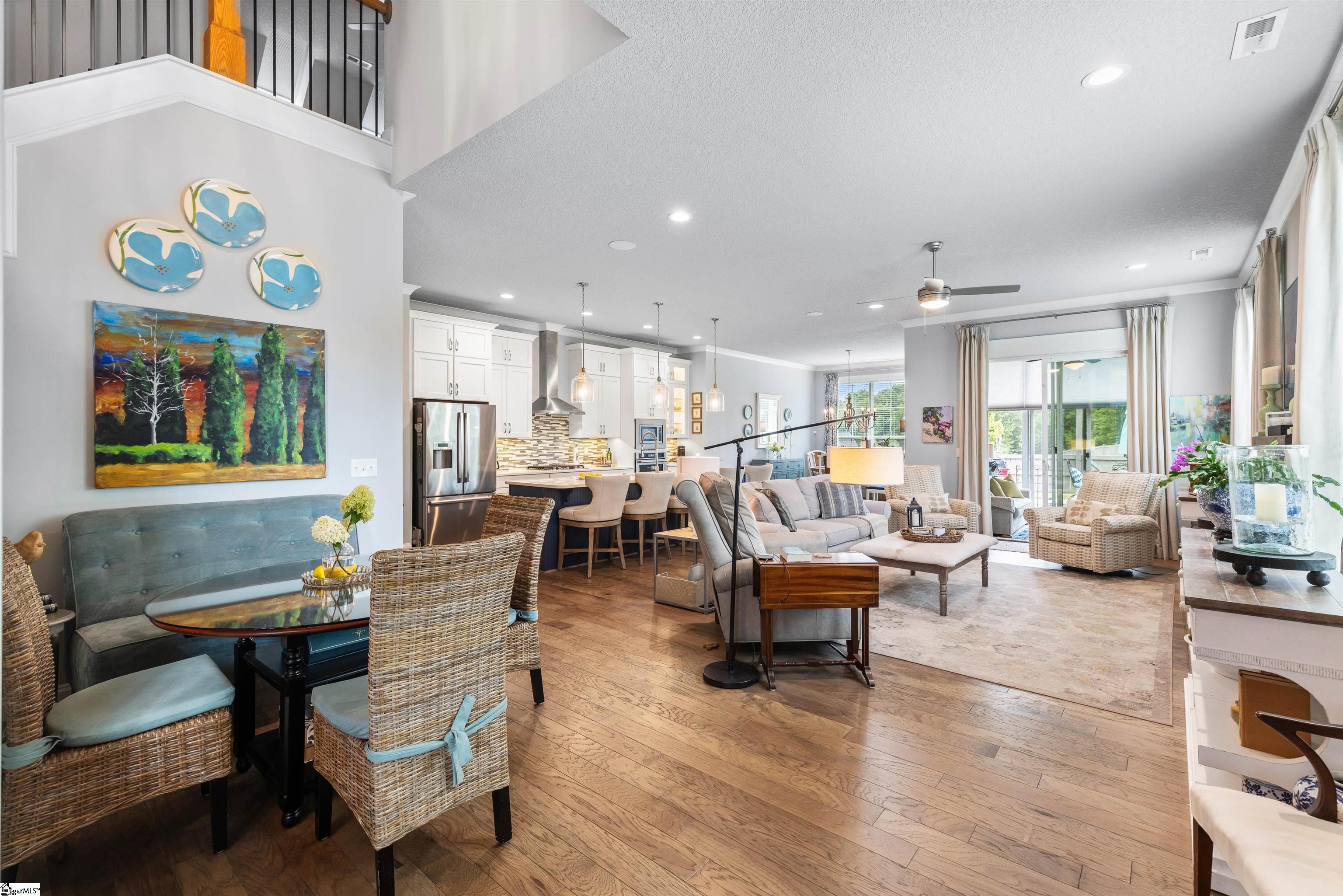 2 Havercroft Lane Greenville, SC 29615
